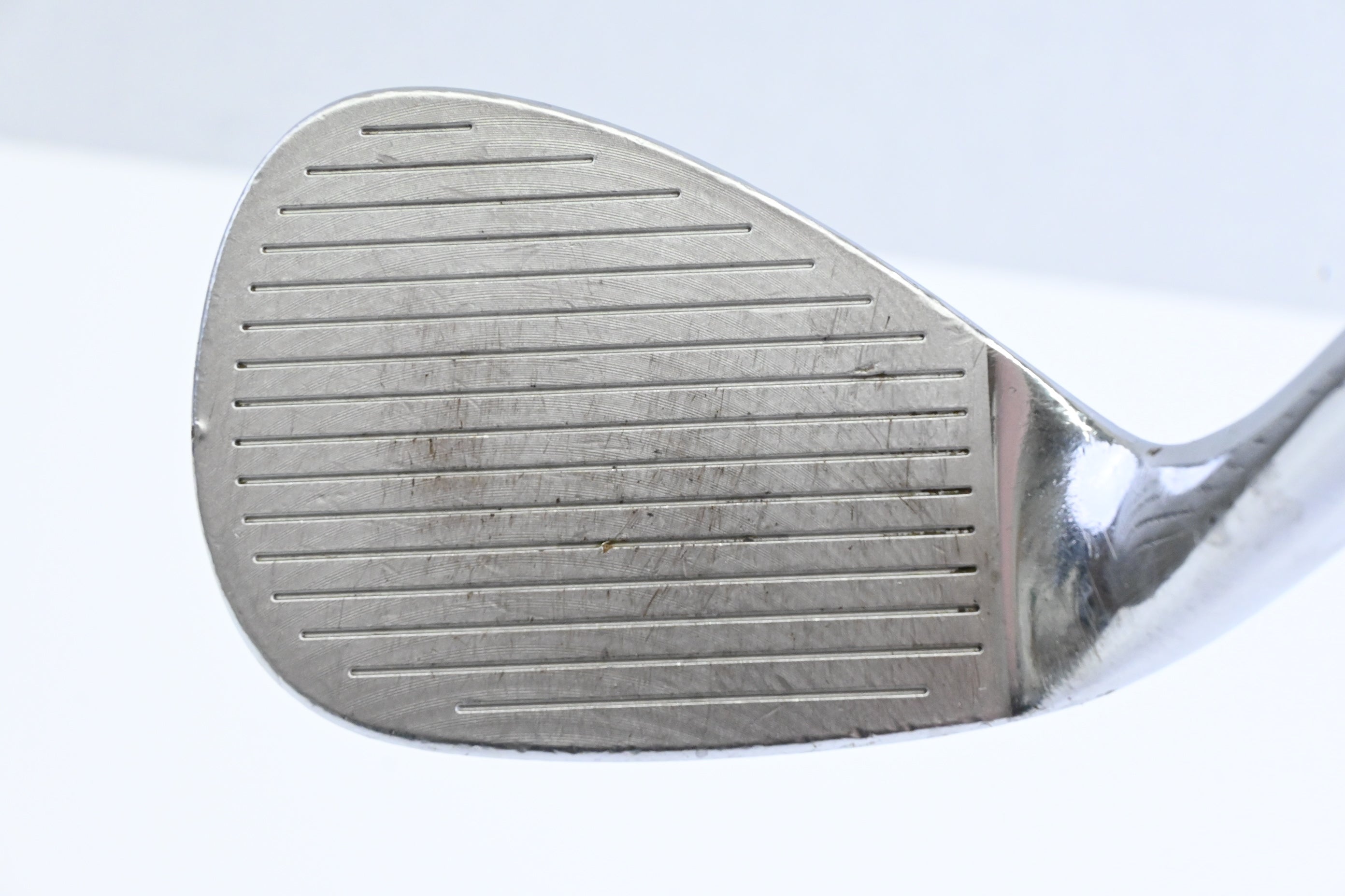 Cobra King Snakebite 2021 Sand Wedge / 56 Degree / Stiff Flex KBS Hi-Rev 2.0 125