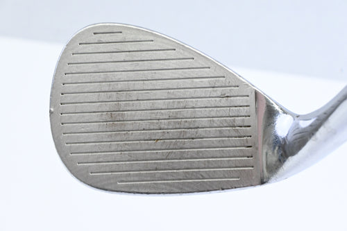 Cobra King Snakebite 2021 Sand Wedge / 56 Degree / Stiff Flex KBS Hi-Rev 2.0 125