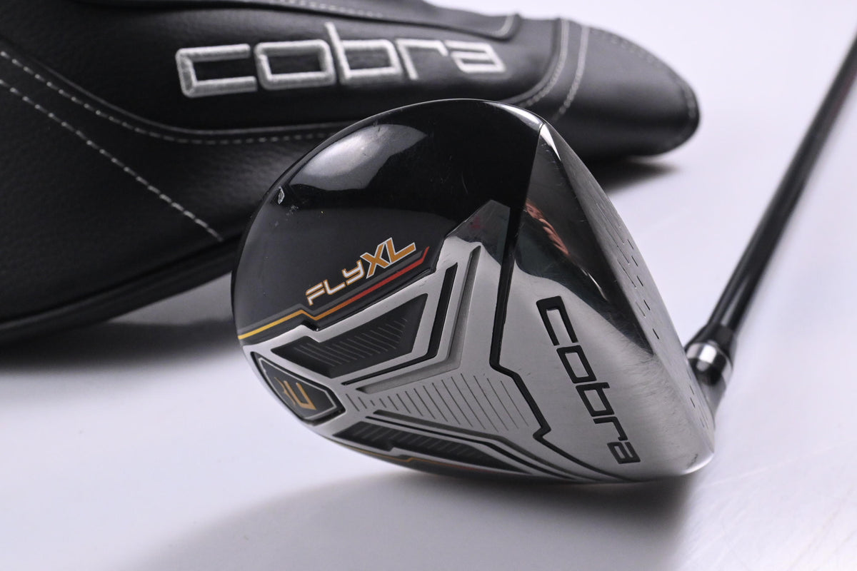 Cobra Fly XL #5 Wood / 19 Degree / Regular Flex Cobra Shaft