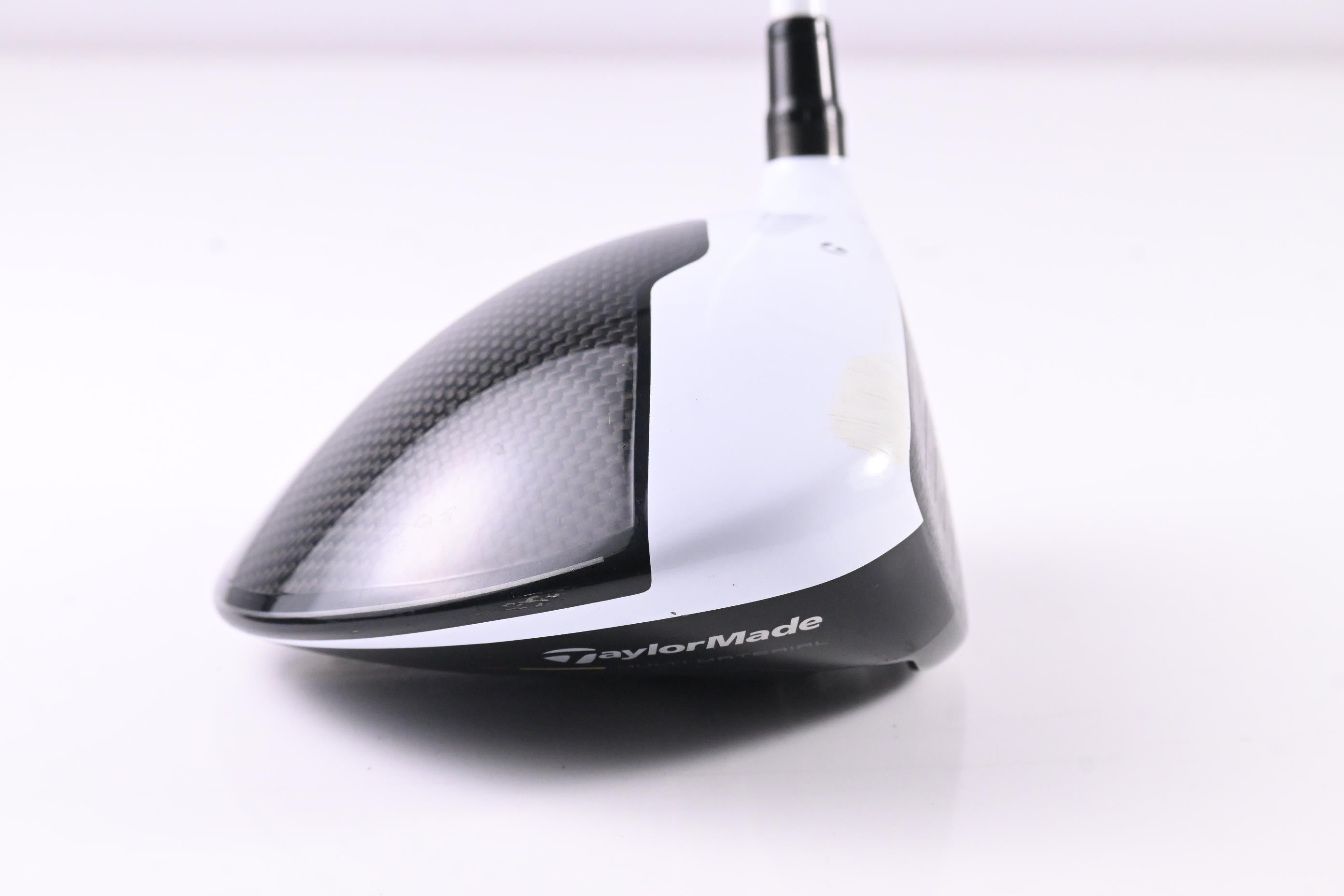 Taylormade M2 2016 Driver / 10.5 Degree / Senior Flex Air Speeder 45 Shaft