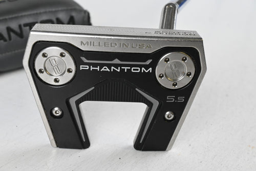 Scotty Cameron Phantom X 5.5 2022 Putter / 33 Inch