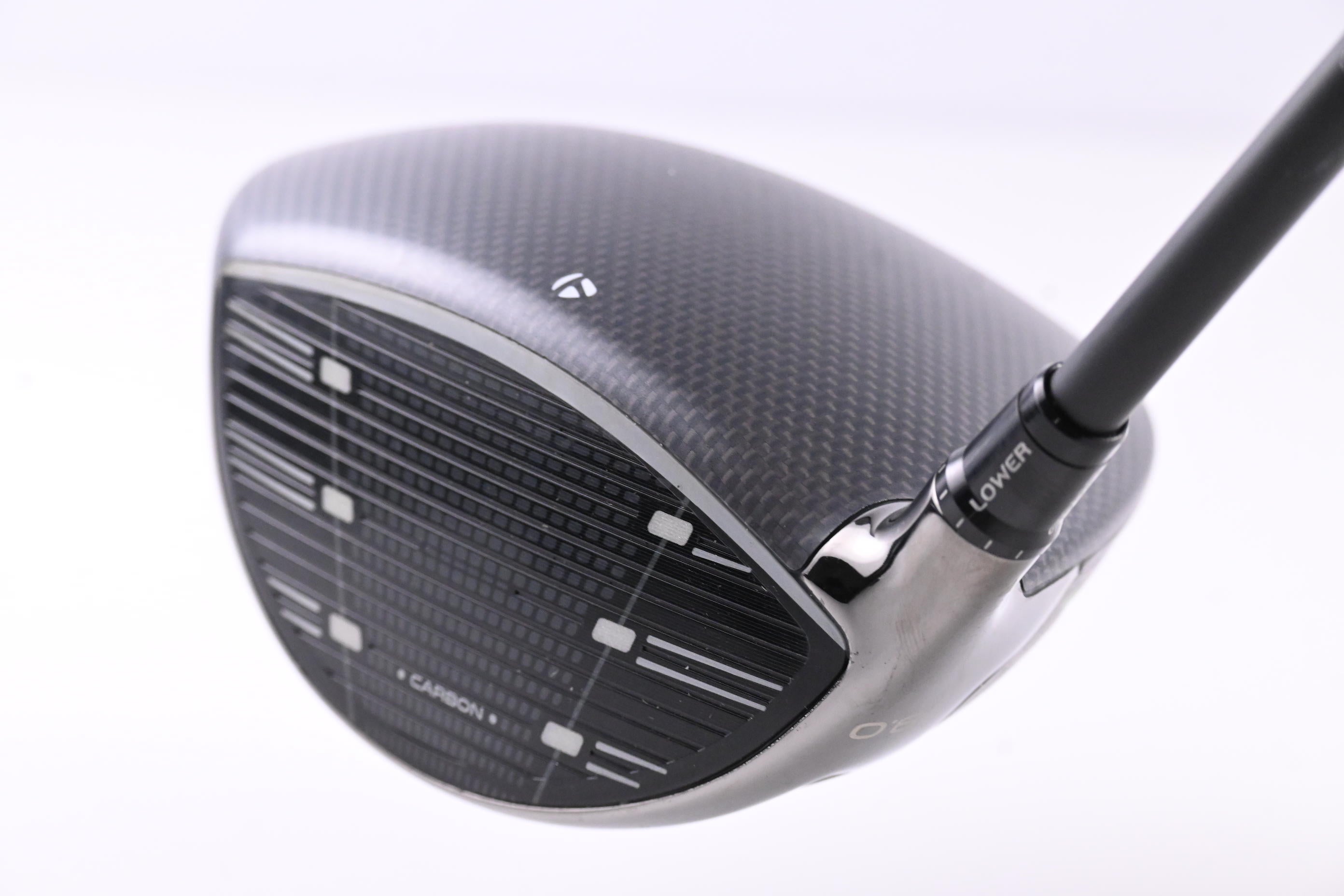 Taylormade Qi35 LS Driver / 9 Degree / Regular Flex Fujikura Ventus Blue '25 5