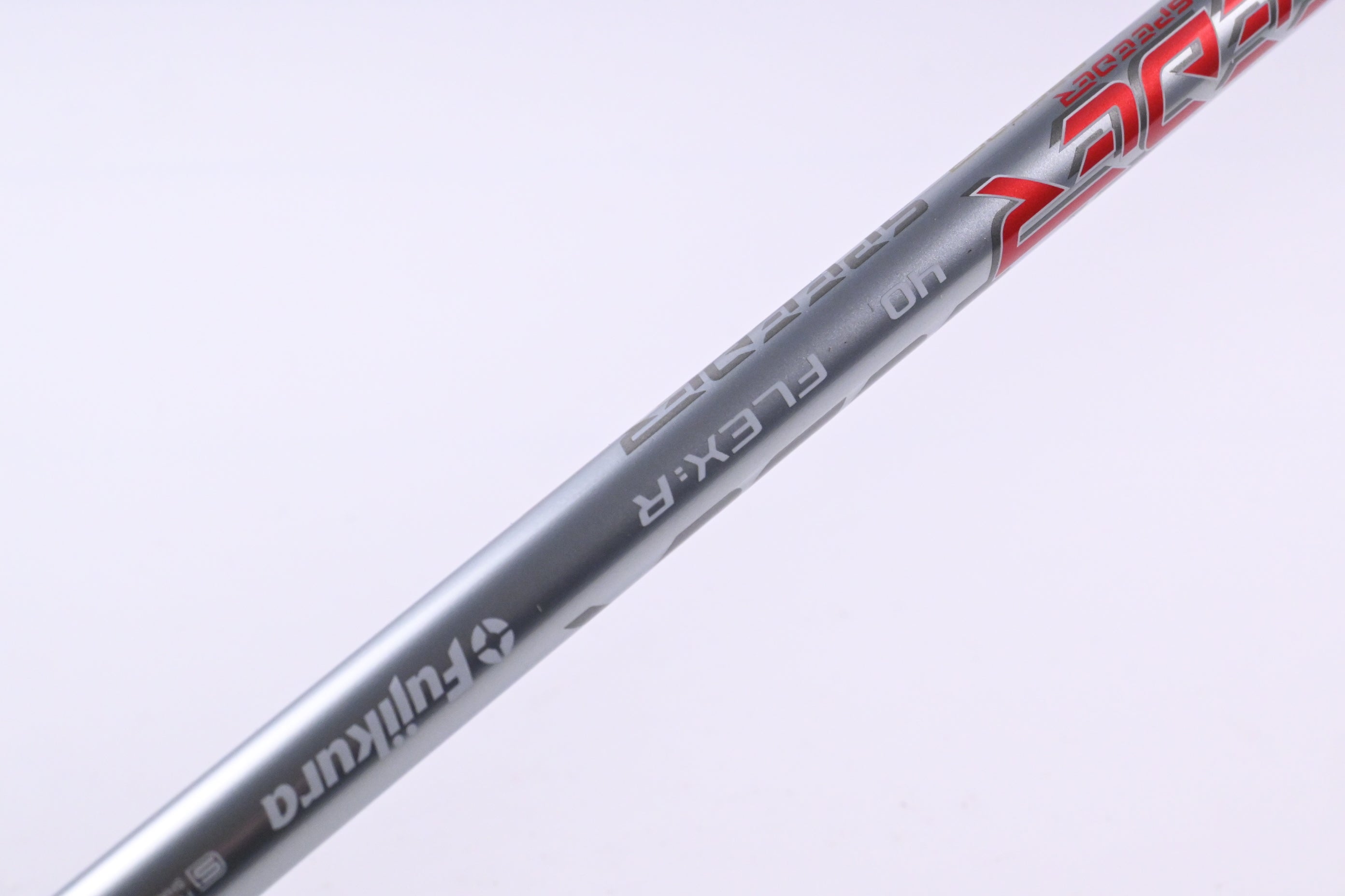 Left Hand Titleist GT2 #3 Wood / 16.5 Degree / Regular Flex Air Speeder 40 Shaft