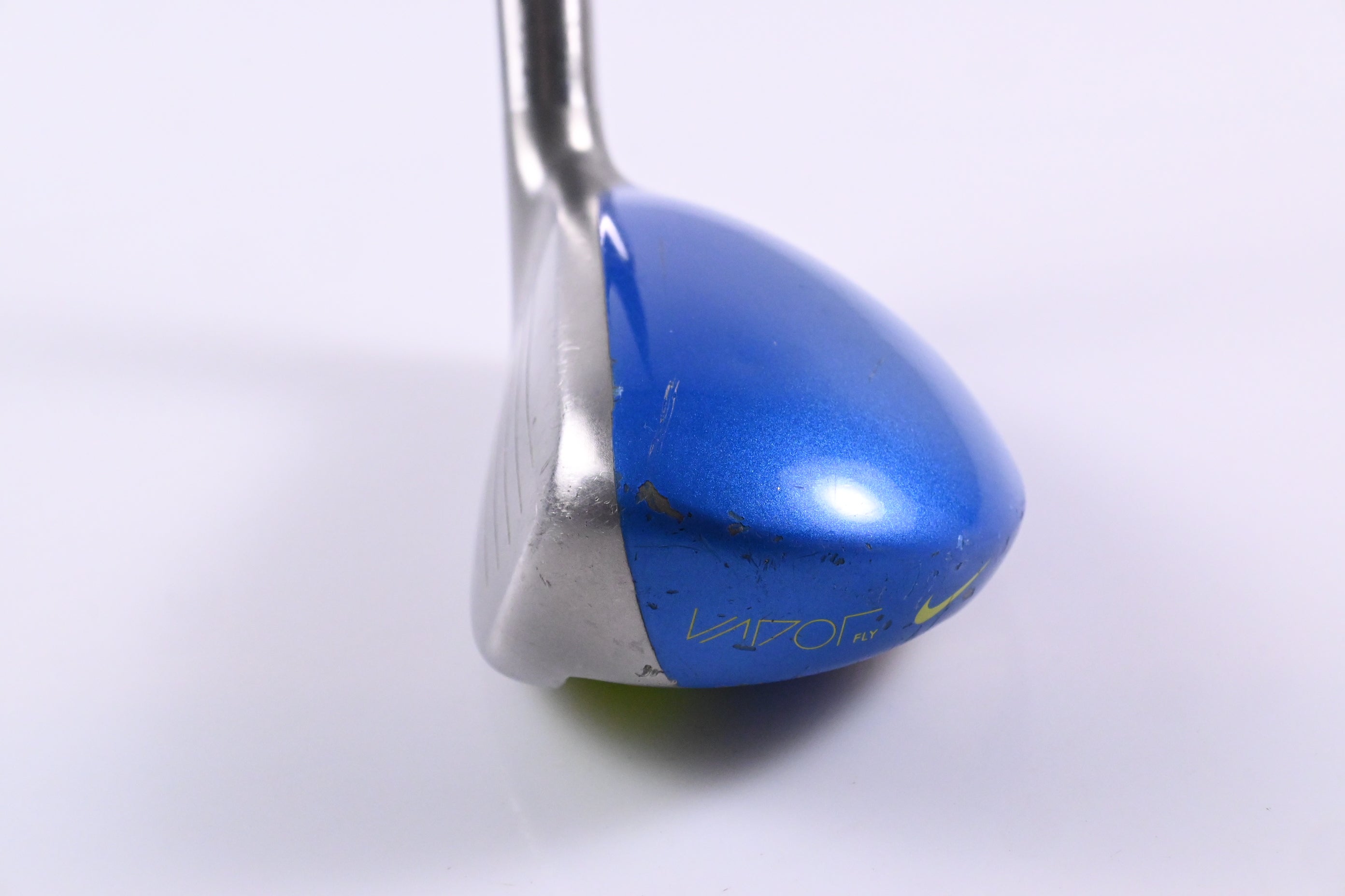 Left Hand Nike Vapor Fly #3 Hybrid / 20 Degree / Regular Flex Tensei CK Blue 80