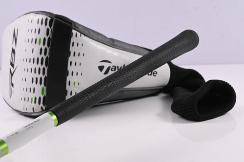 Taylormade RBZ Driver / 10.5 Degree / Regular Flex Matrix Ozik 5 Shaft