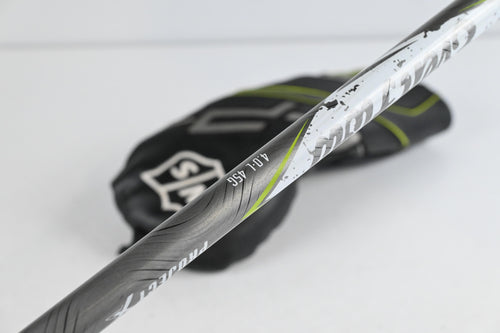 Ladies Wilson Launch Pad 2022 #5 Wood / 19 Degree / Ladies Flex EvenFlow 45
