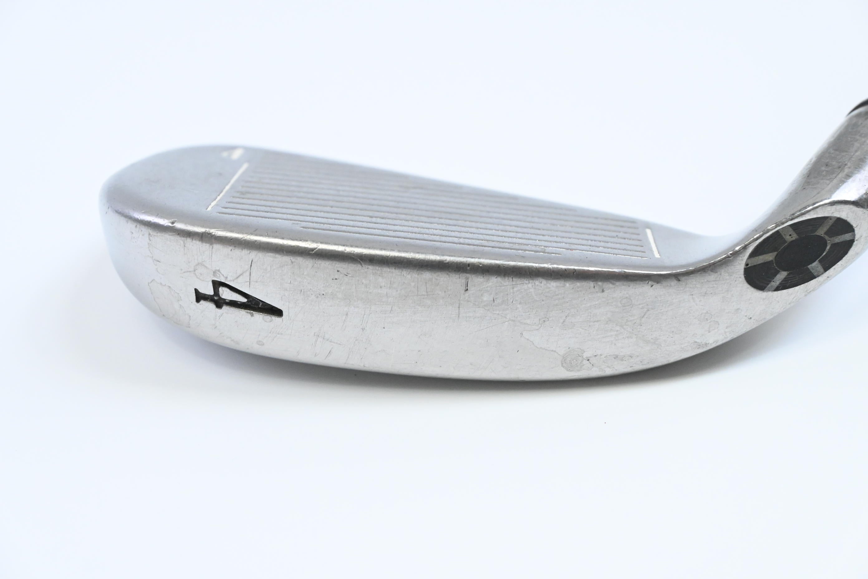 Callaway X-14 #4 Iron / 23.5 Degree / Firm Flex Callaway Steelhead X-14 Shaft