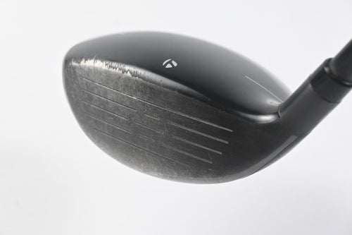 Taylormade RBZ Black #3 Wood / 15 Degree / Regular Flex Rocketfuel 55 Shaft