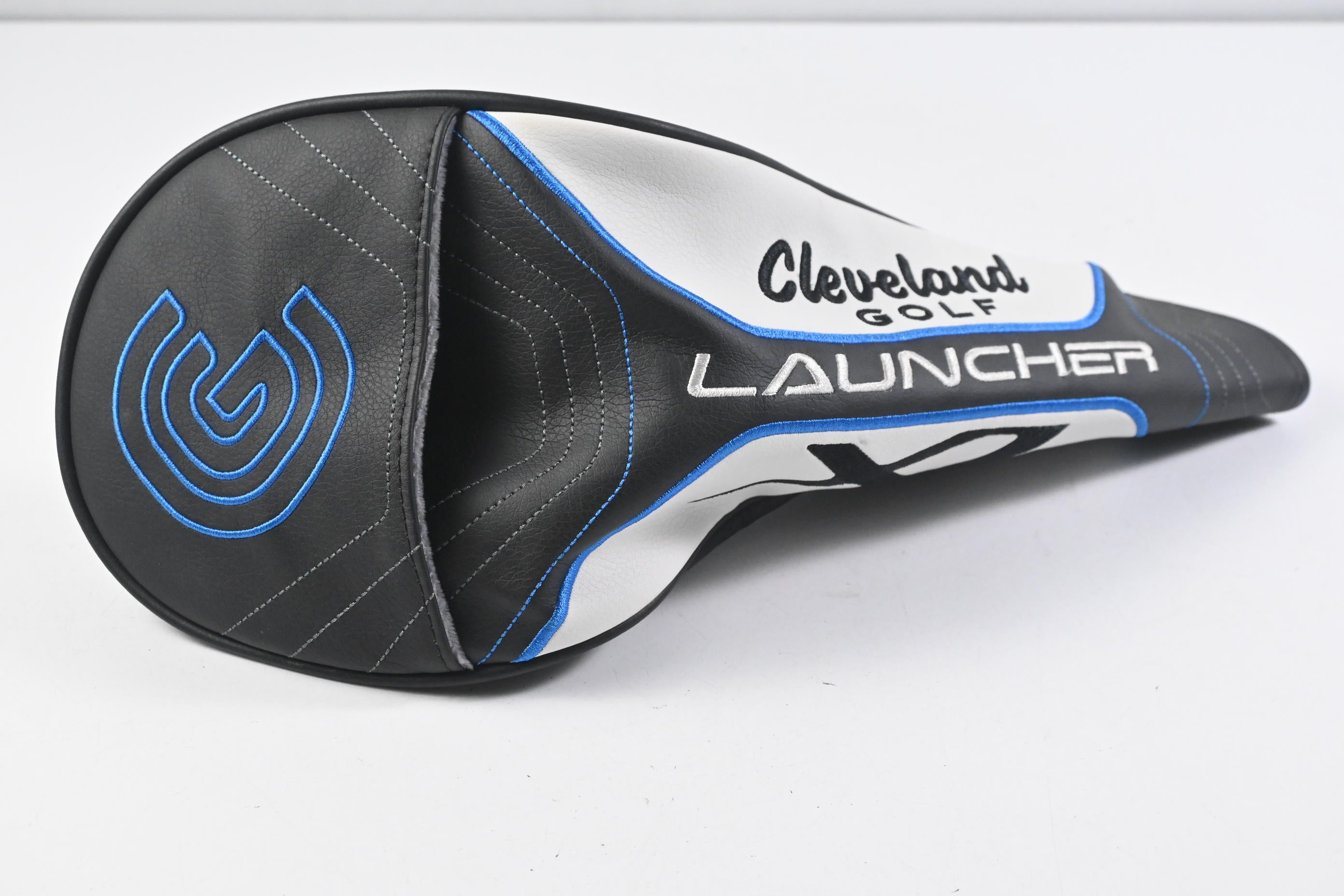 Left Hand Cleveland Launcher XL Lite Driver / 10.5 Degree / Regular Flex Cypher