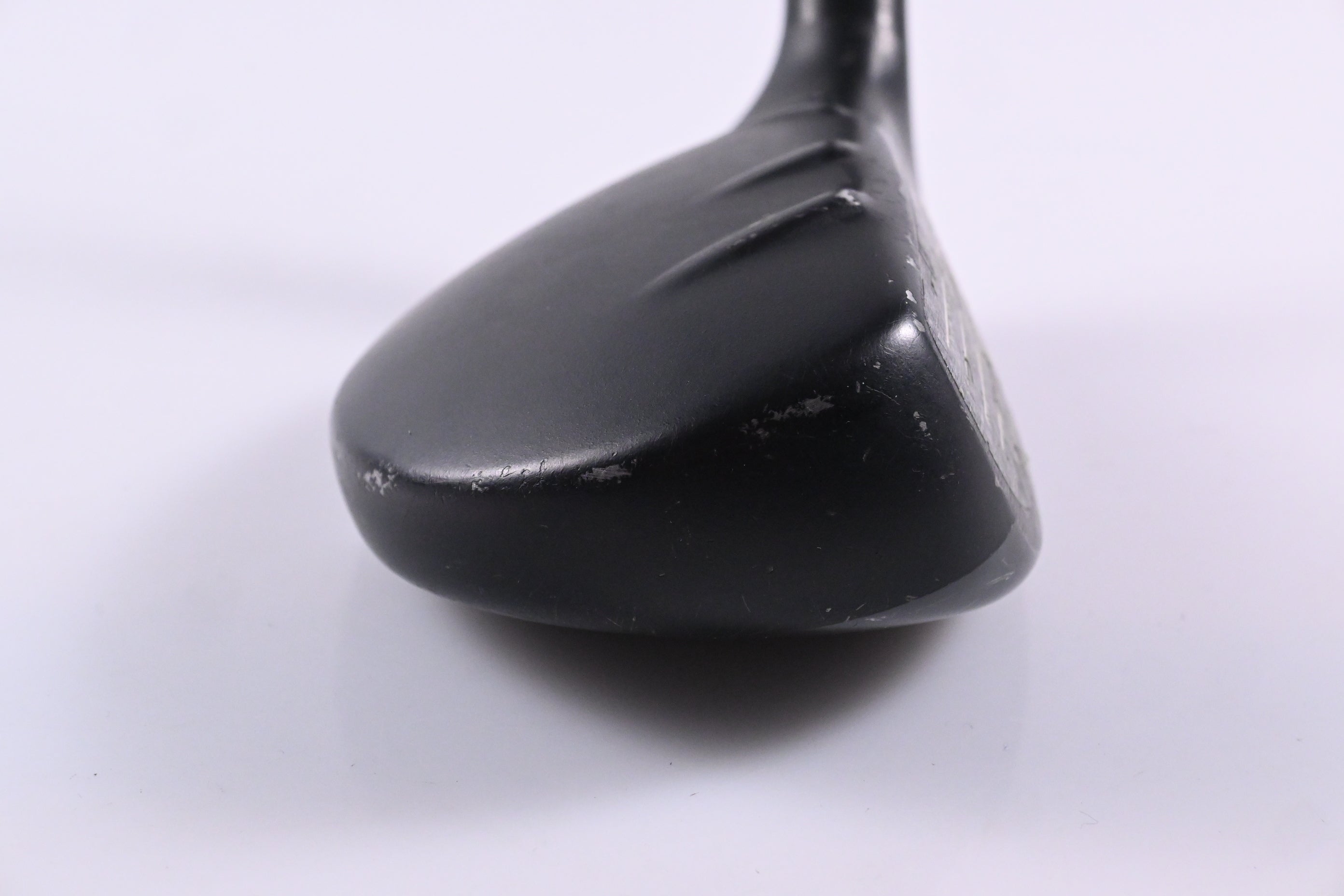 Ping G400 #5 Hybrid / 26 Degree / Regular Flex Ping Alta CB 70 Shaft