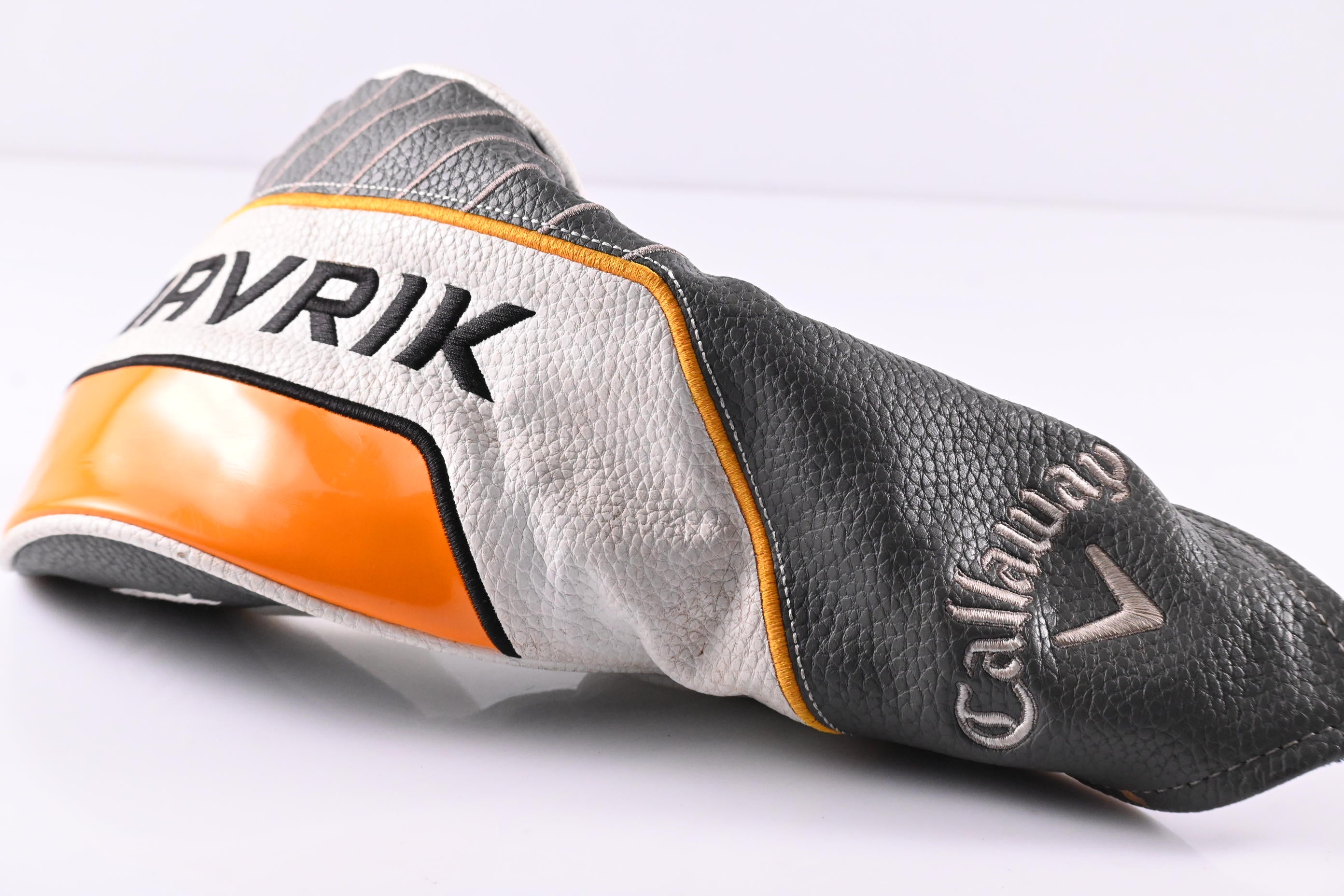 Callaway Mavrik Max Driver / 12 Degree / Regular Flex HZRDUS Smoke Black 60