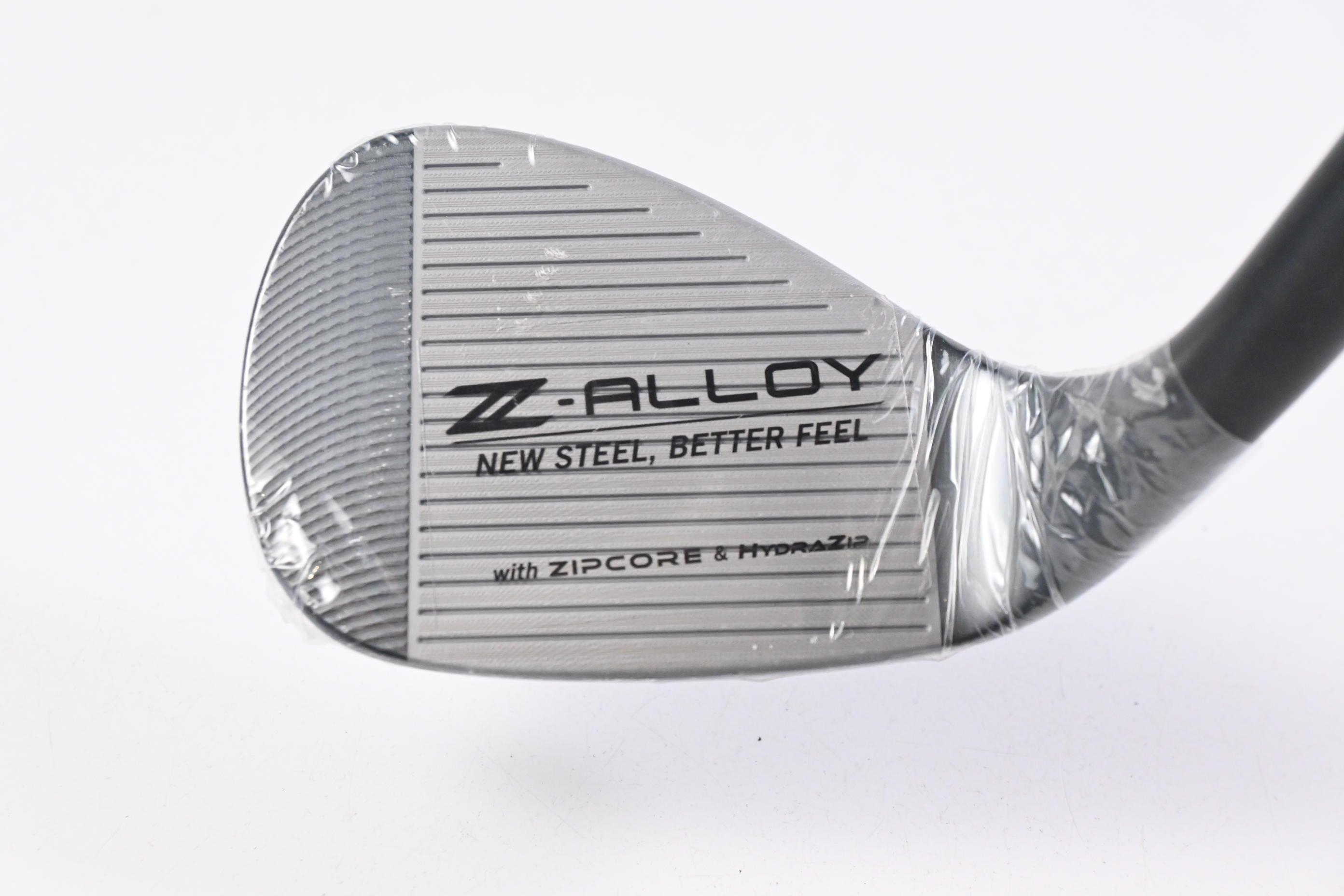 Cleveland RTZ Lob Wedge / 58 Degree / Wedge Flex Dynamic Gold Spinner Shaft