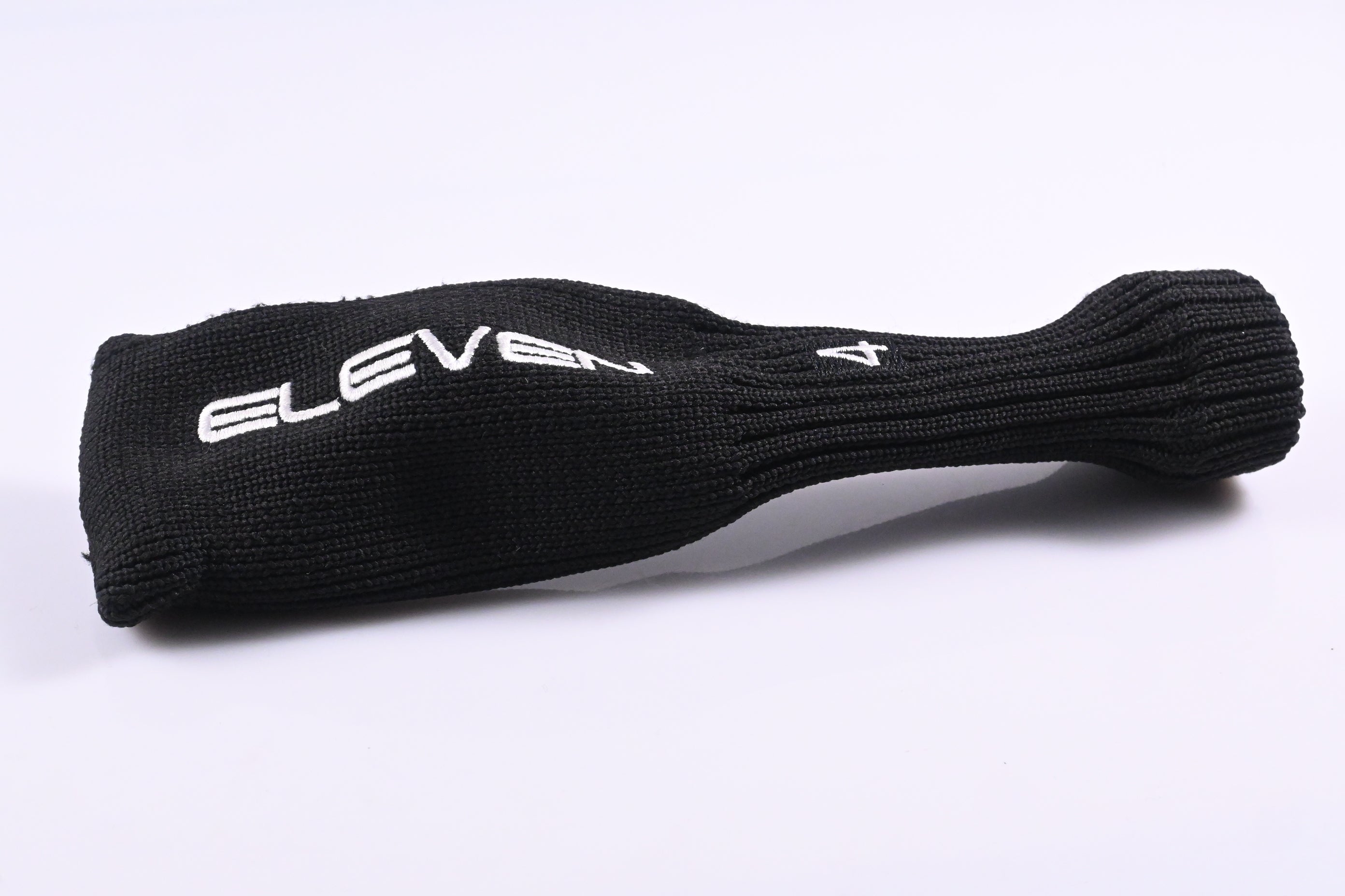 Eleven #4 Hybrid / 21 Degree / Stiff Flex KBS TGI 80 Shaft