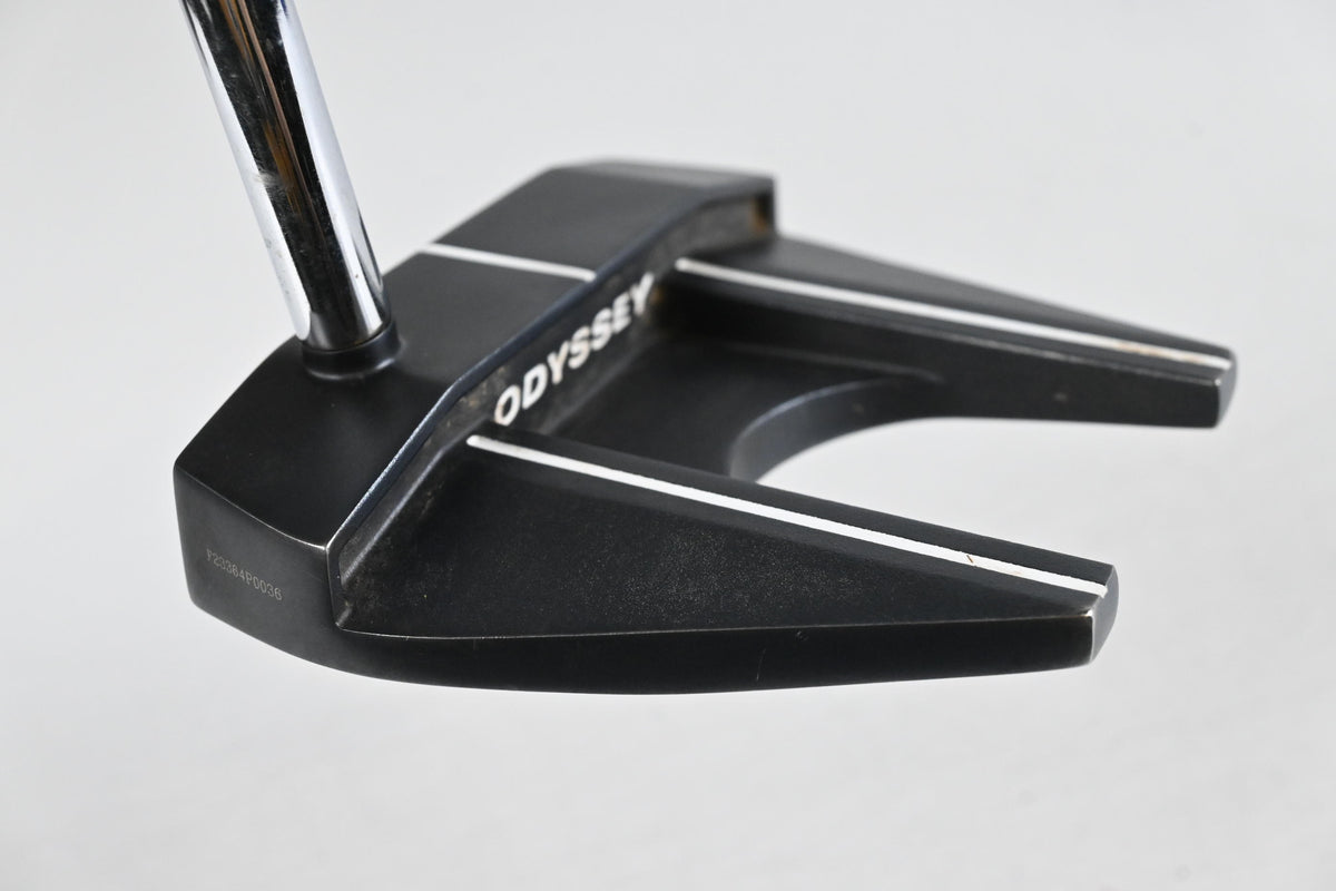 Odyssey Ai-One #7 DB Putter / 34 Inch