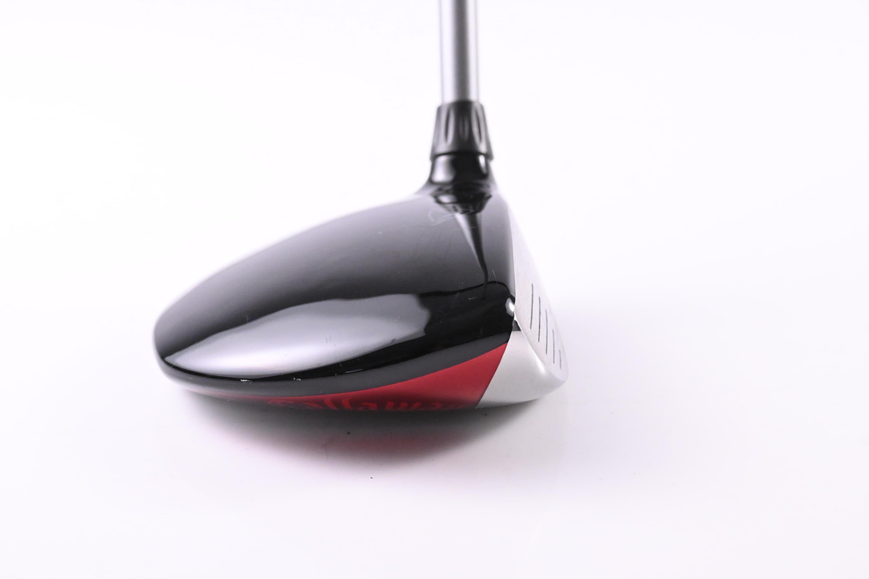 Ladies Callaway Diablo Edge #7 Wood / 21 Degree / Ladies Flex Callaway Diablo