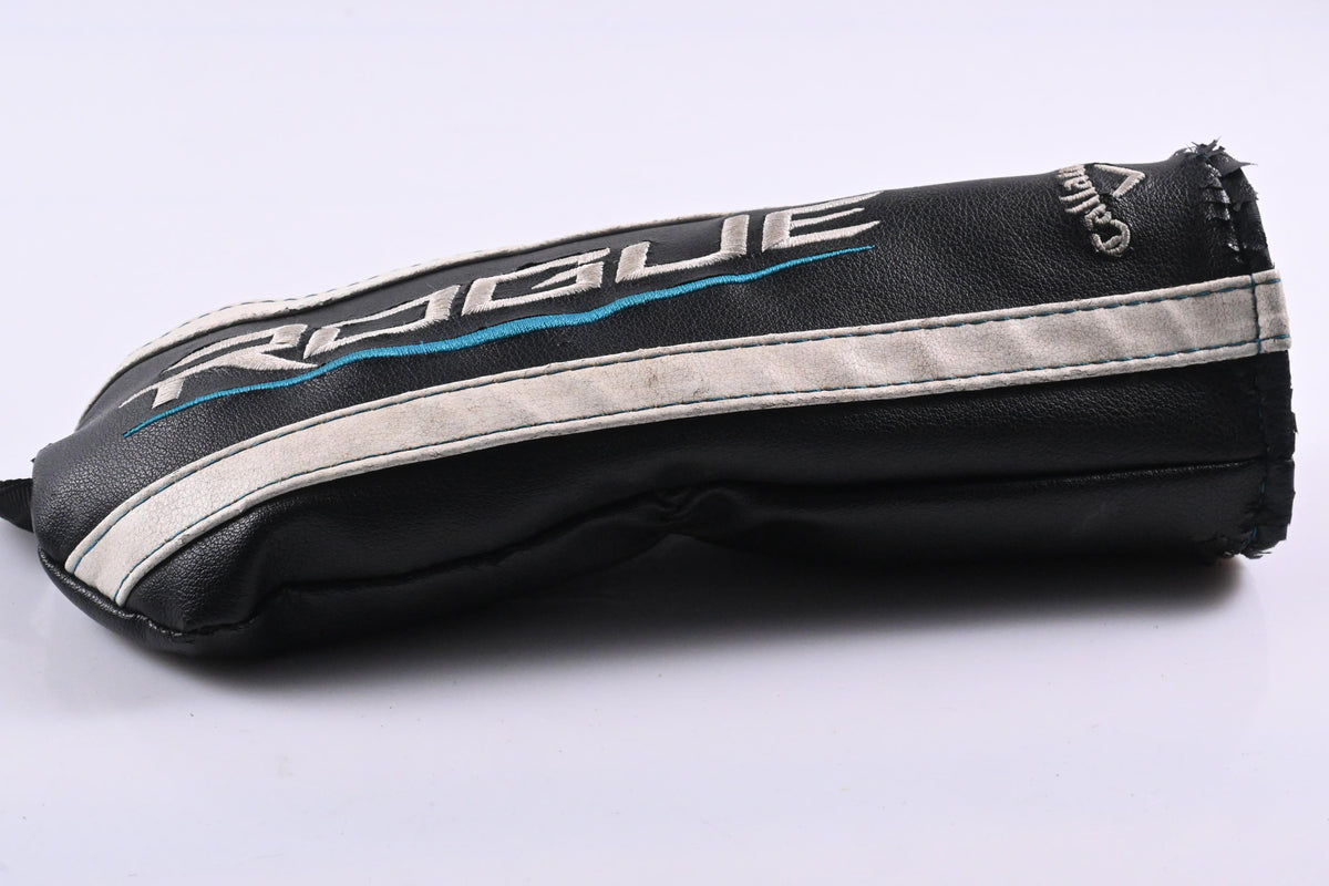 Callaway Rogue #5 Wood / 18 Degree / Regular Flex Aldila Synergy 60 Shaft