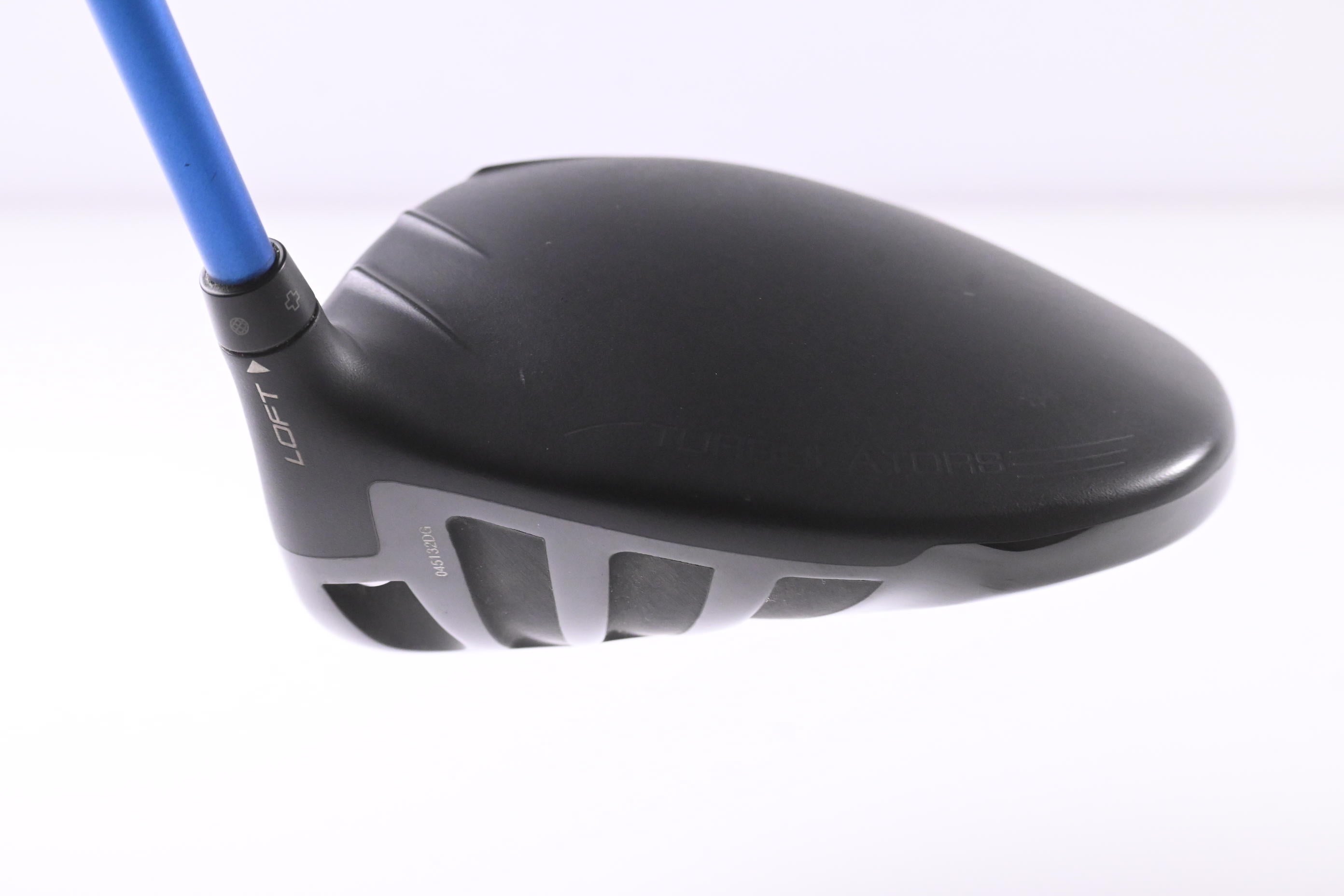 Ping G30 Driver / 10.5 Degree / Stiff Flex Ping TFC 419 Shaft