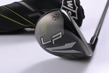 Wilson Staff Launch Pad 2022 #3 Hybrid / 19.5 Degree / Regular Flex EvenFlow 65