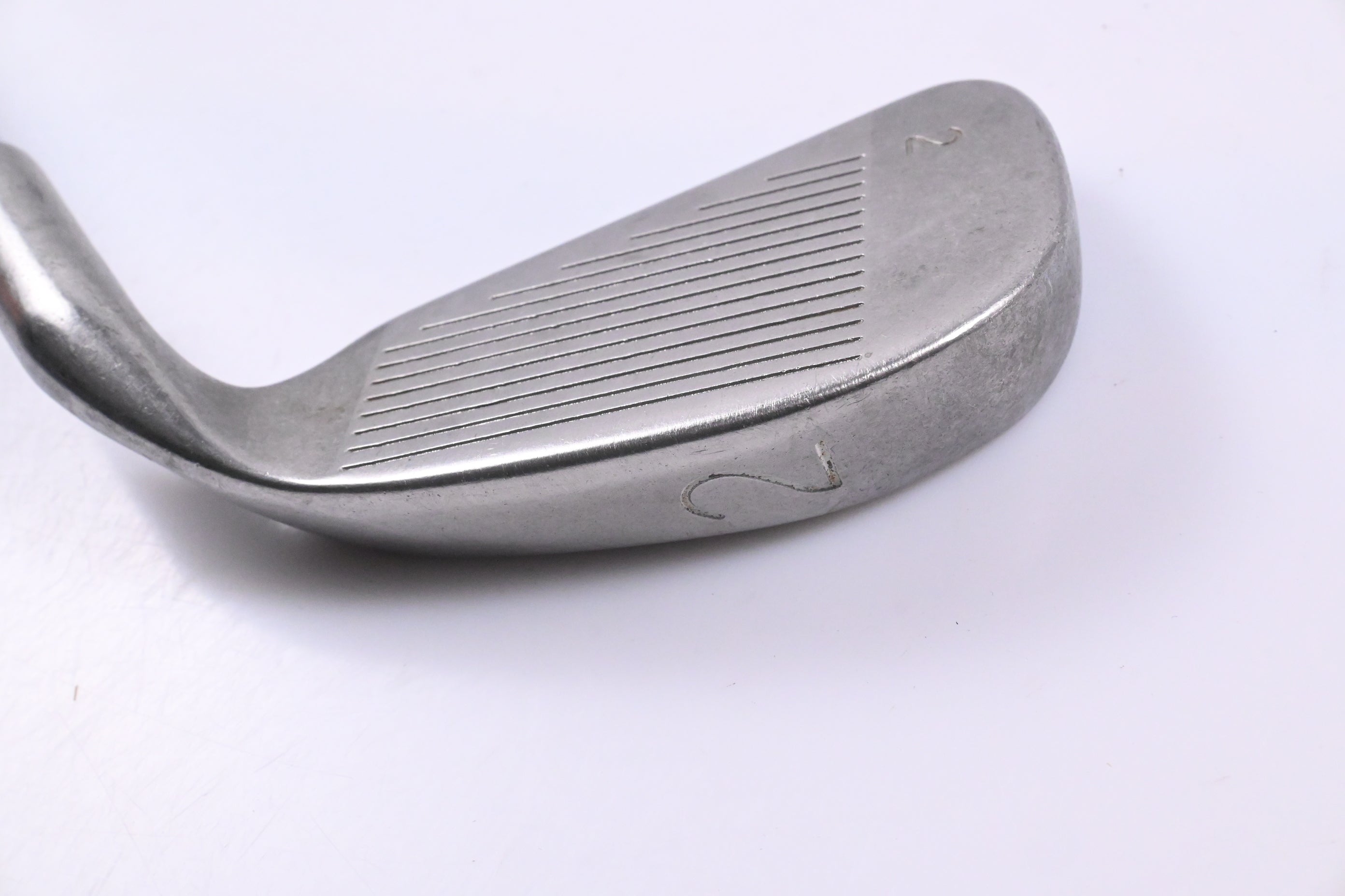 Left Hand Ping Eye 2 #2 Iron / 18.5 Degree / Regular Flex Steel Shaft