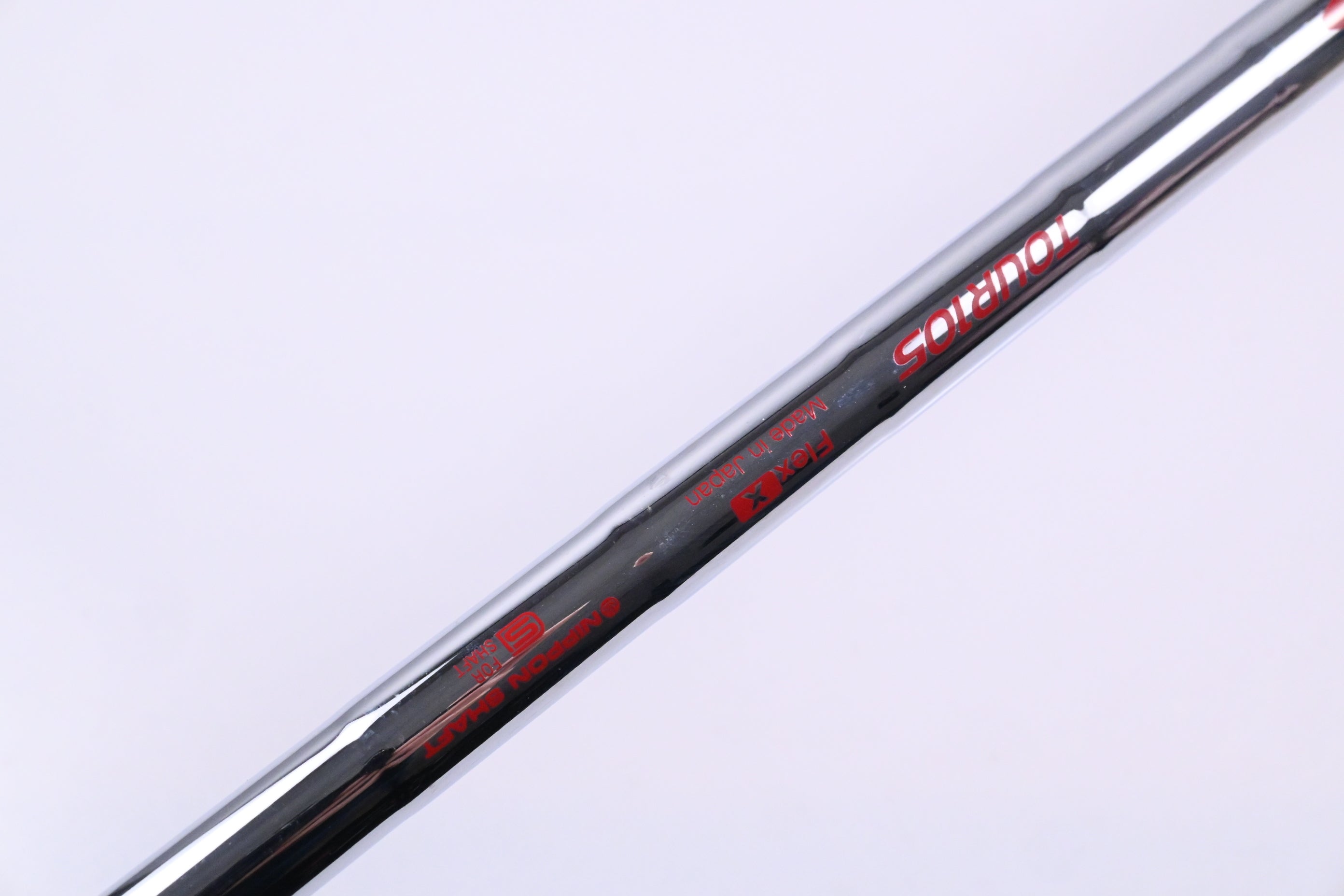 Taylormade Milled Grind 5 Sand Wedge / 54 Degree / X-Flex NS Pro Modus3 Tour 105