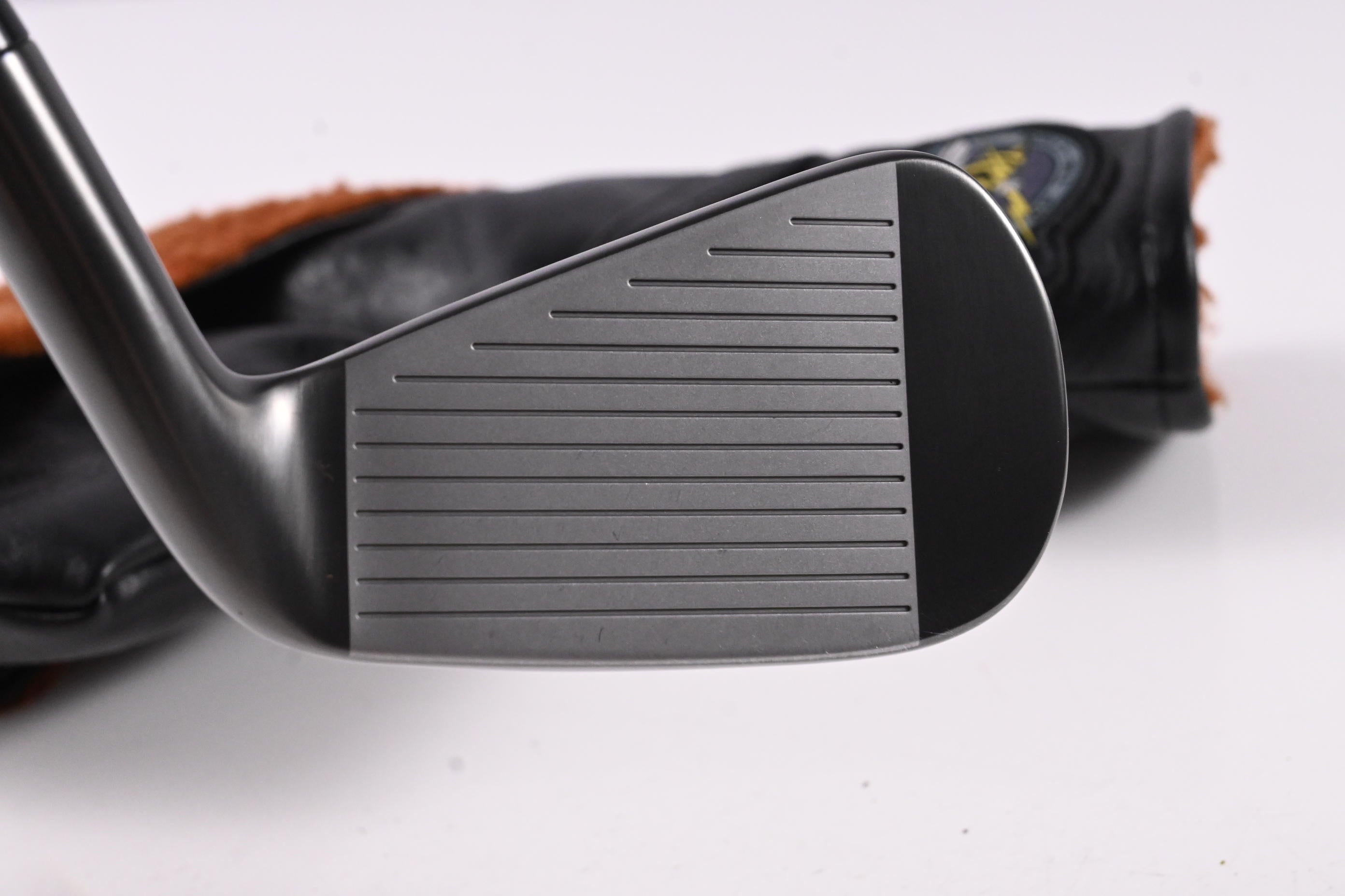 Left Hand Taylormade P.UDI Bomber #1 Iron / 17 Degree / X-Flex UST Recoil Dart