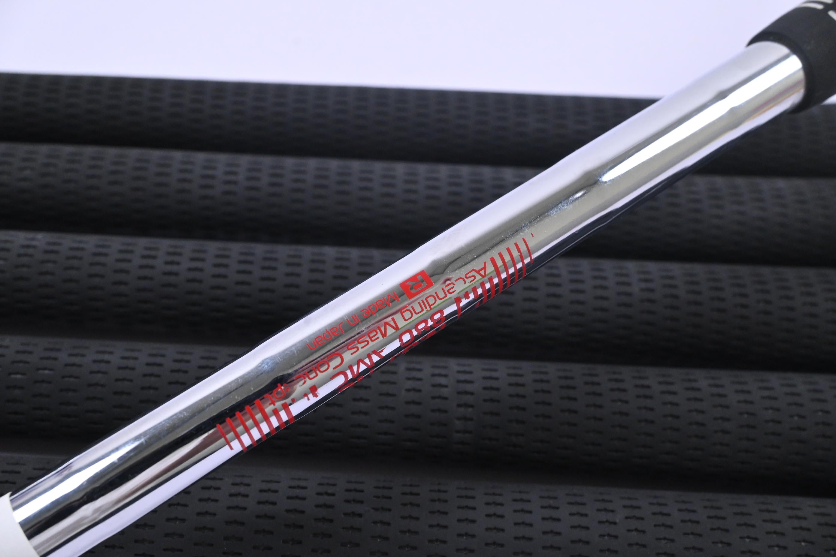 Titleist T100 2021 Irons / 4-9i / Regular Flex N.S.PRO 880 AMC Shafts