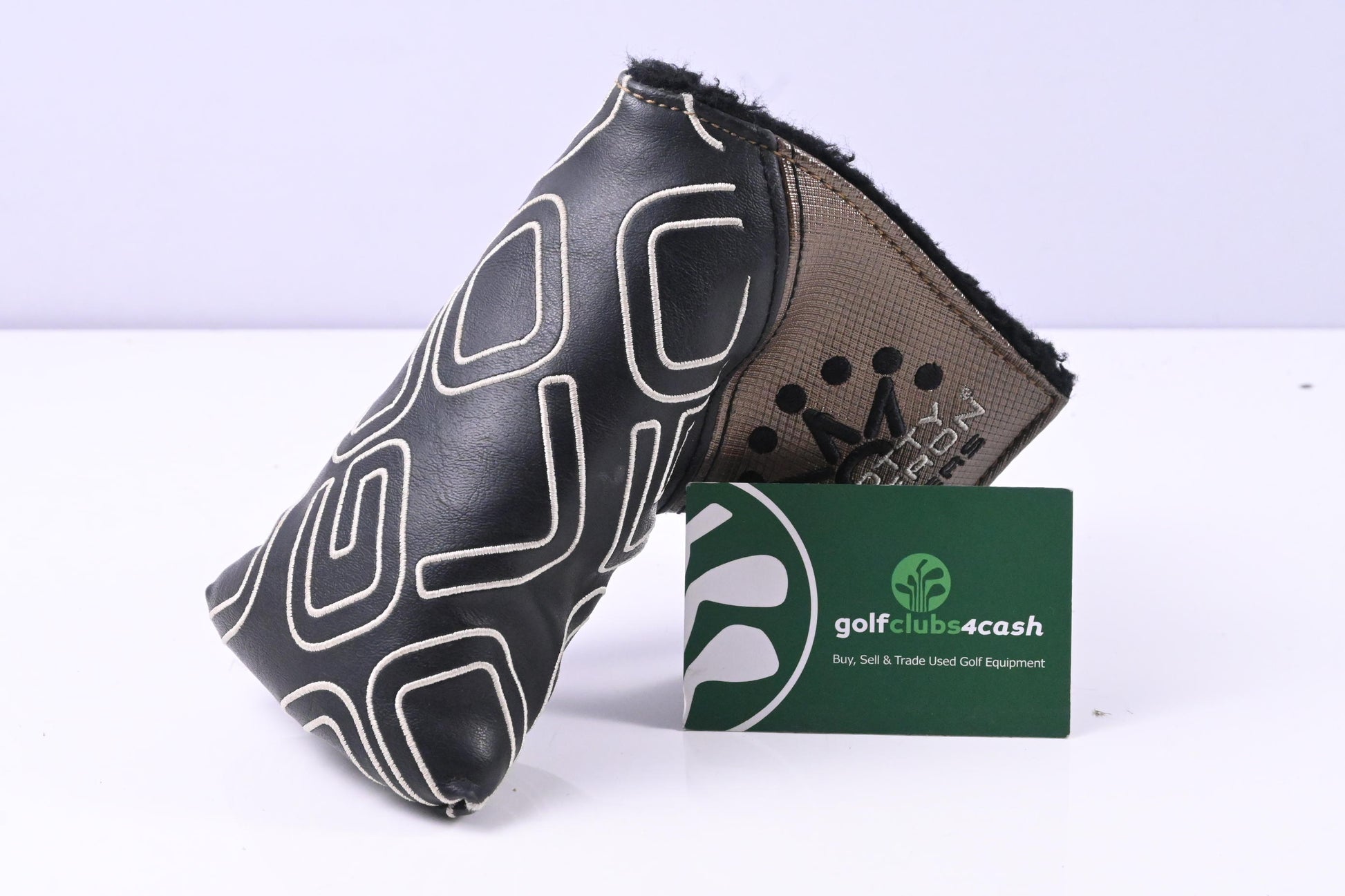 Scotty Cameron Xperimental Golo 6.2 LTD Putter / 35 Inch