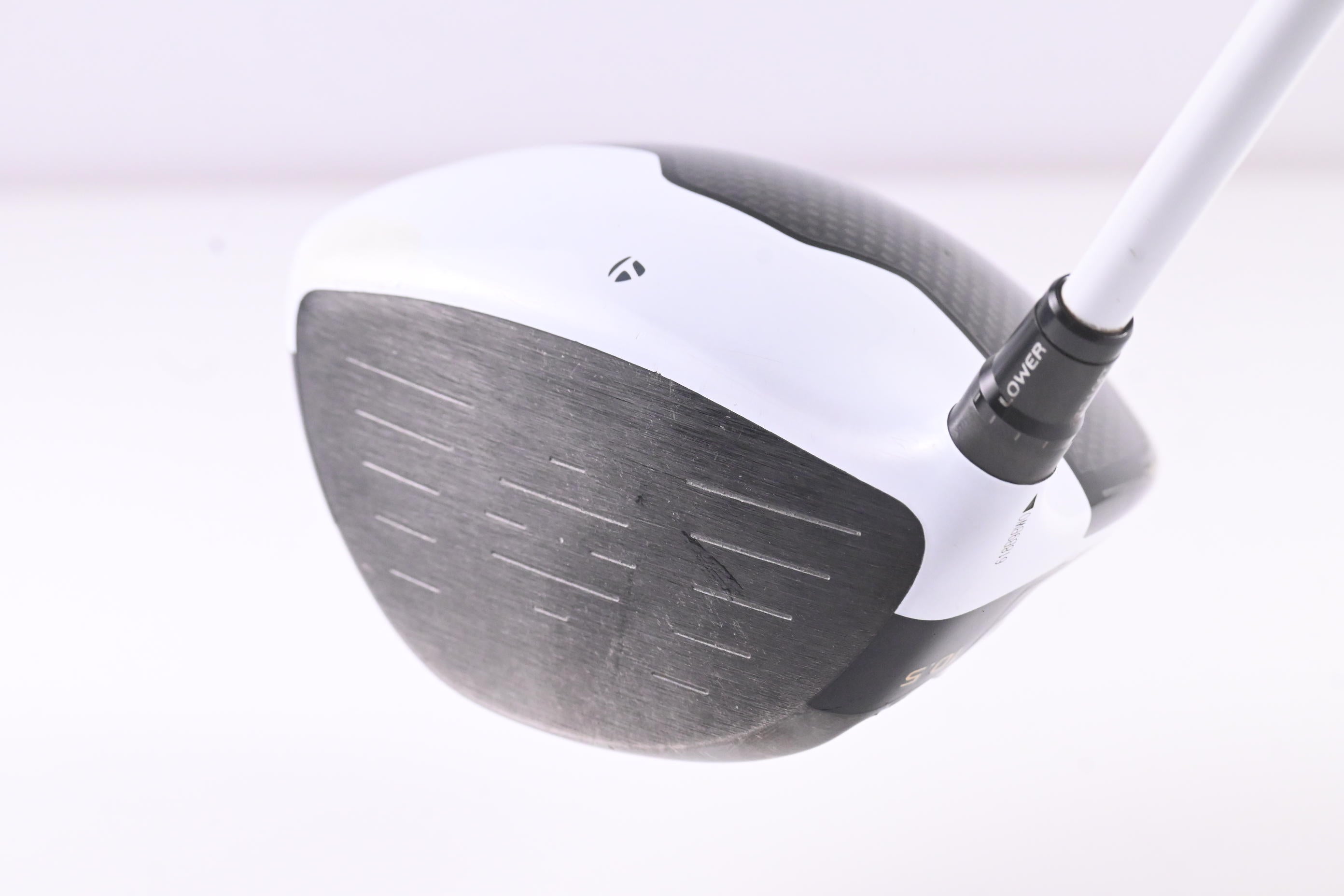 Taylormade M2 2016 Driver / 10.5 Degree / Senior Flex Air Speeder 45 Shaft