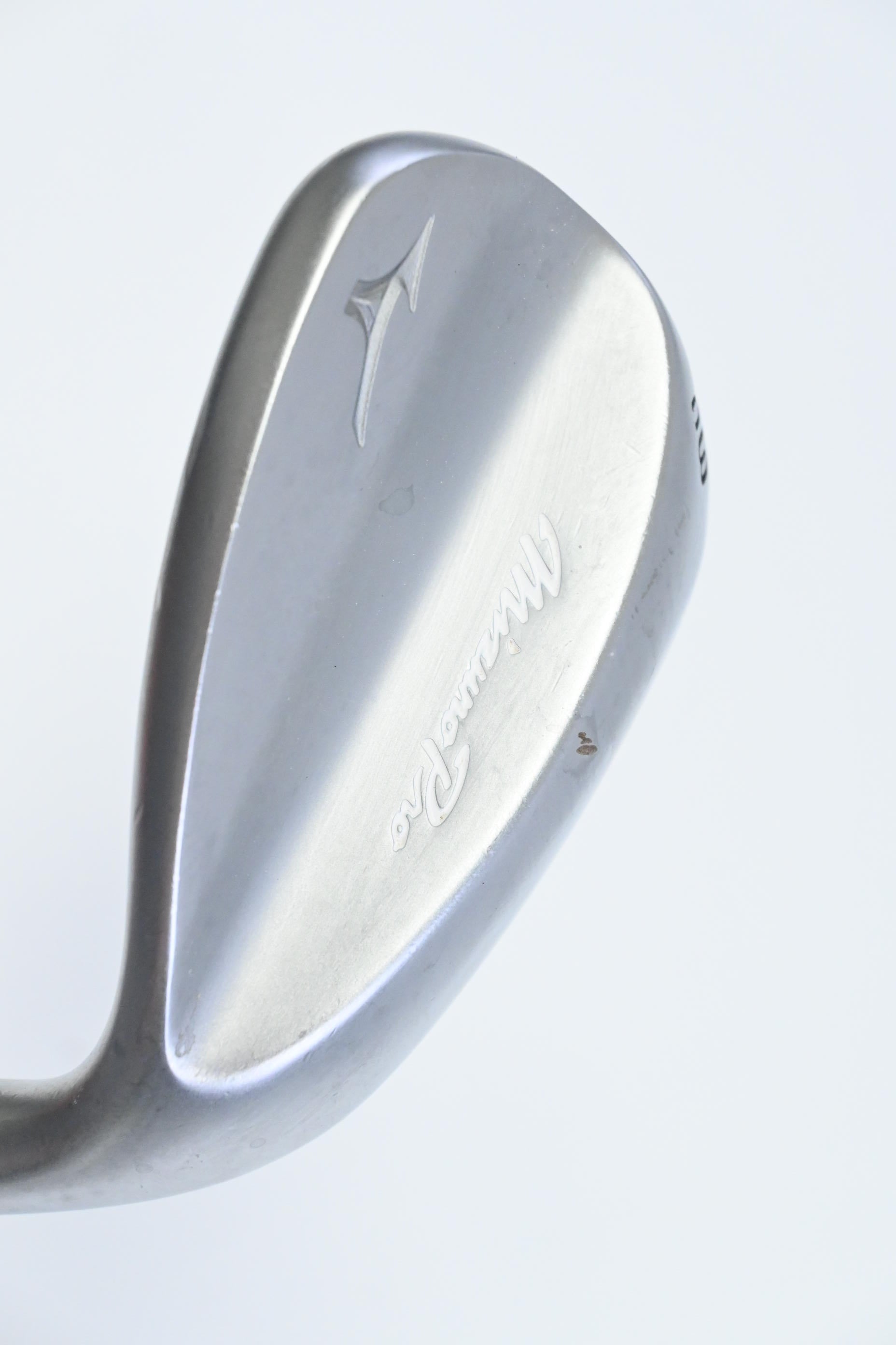 Mizuno Pro T-1 Lob Wedge / 58 Degree / Stiff Flex Dynamic Gold S400 Shaft