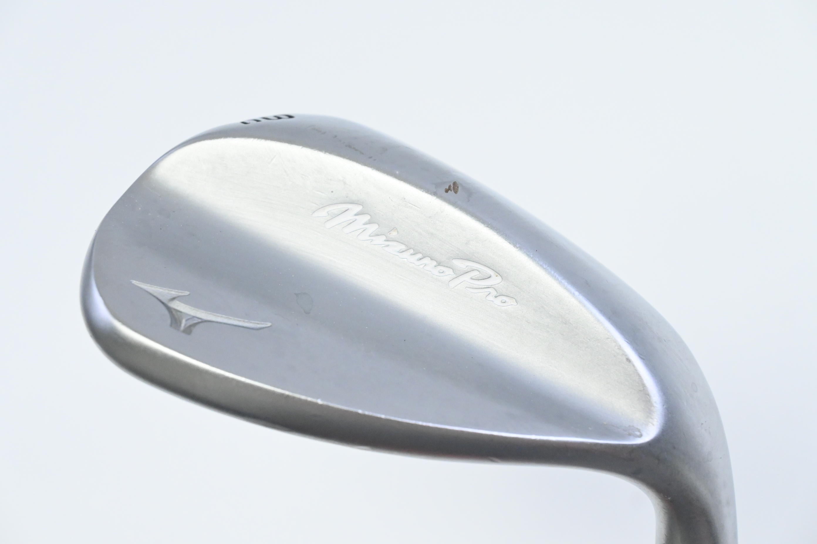 Mizuno Pro T-1 Lob Wedge / 58 Degree / Stiff Flex Dynamic Gold S400 Shaft