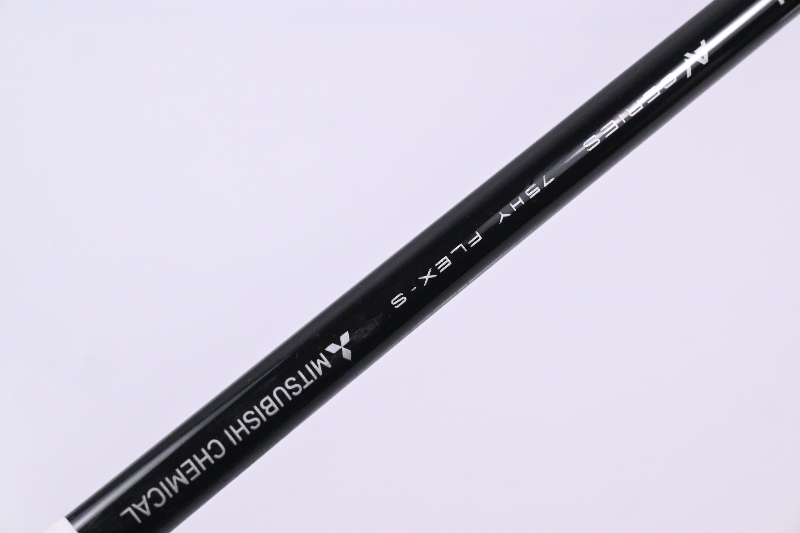 Left Hand Titleist U505 2023 #3 Iron / 20 Degree / Stiff Flex Tensei AV Blue 75