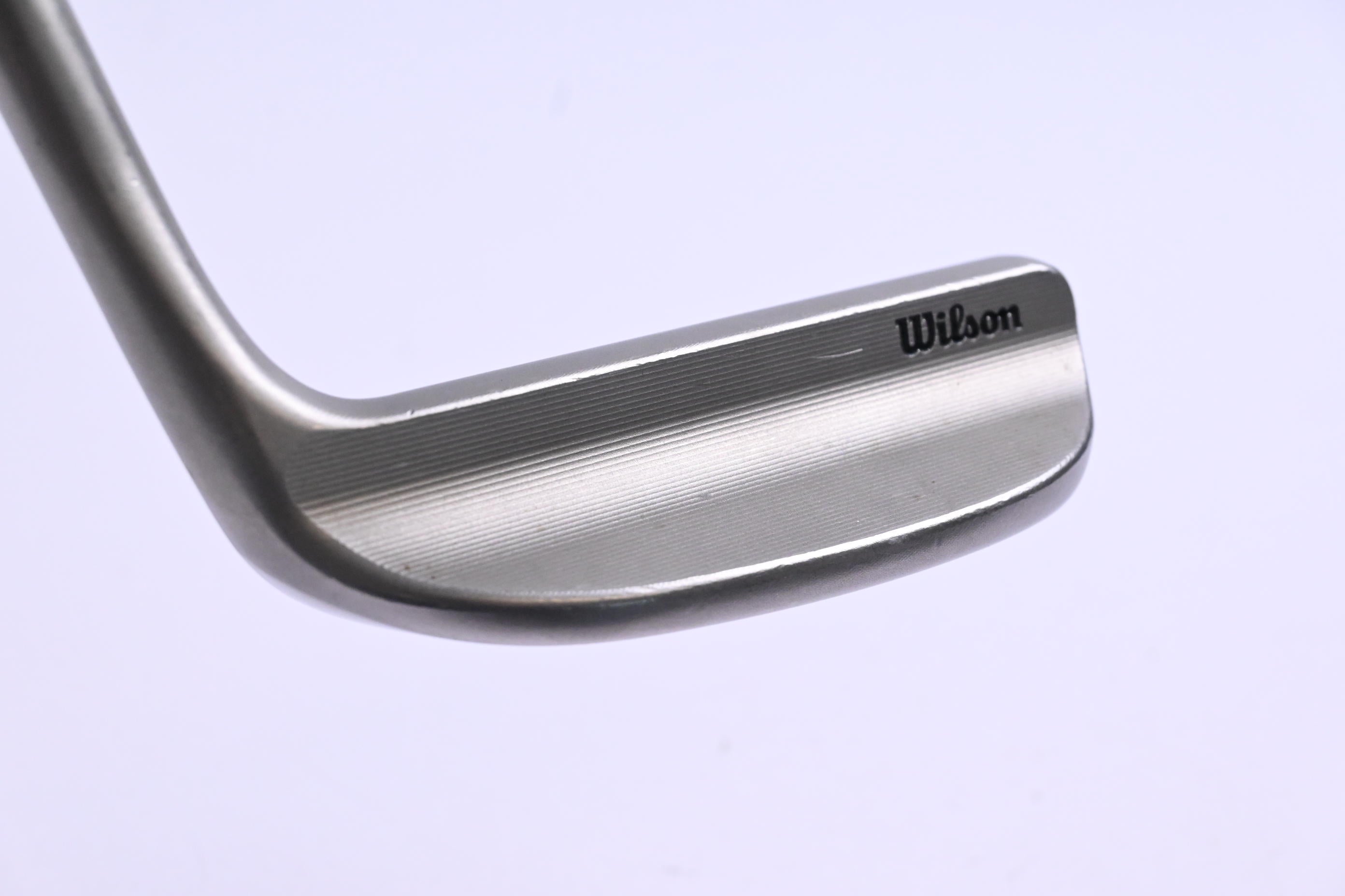Wilson 8802 Milled Staff Model Putter / 35 Inch