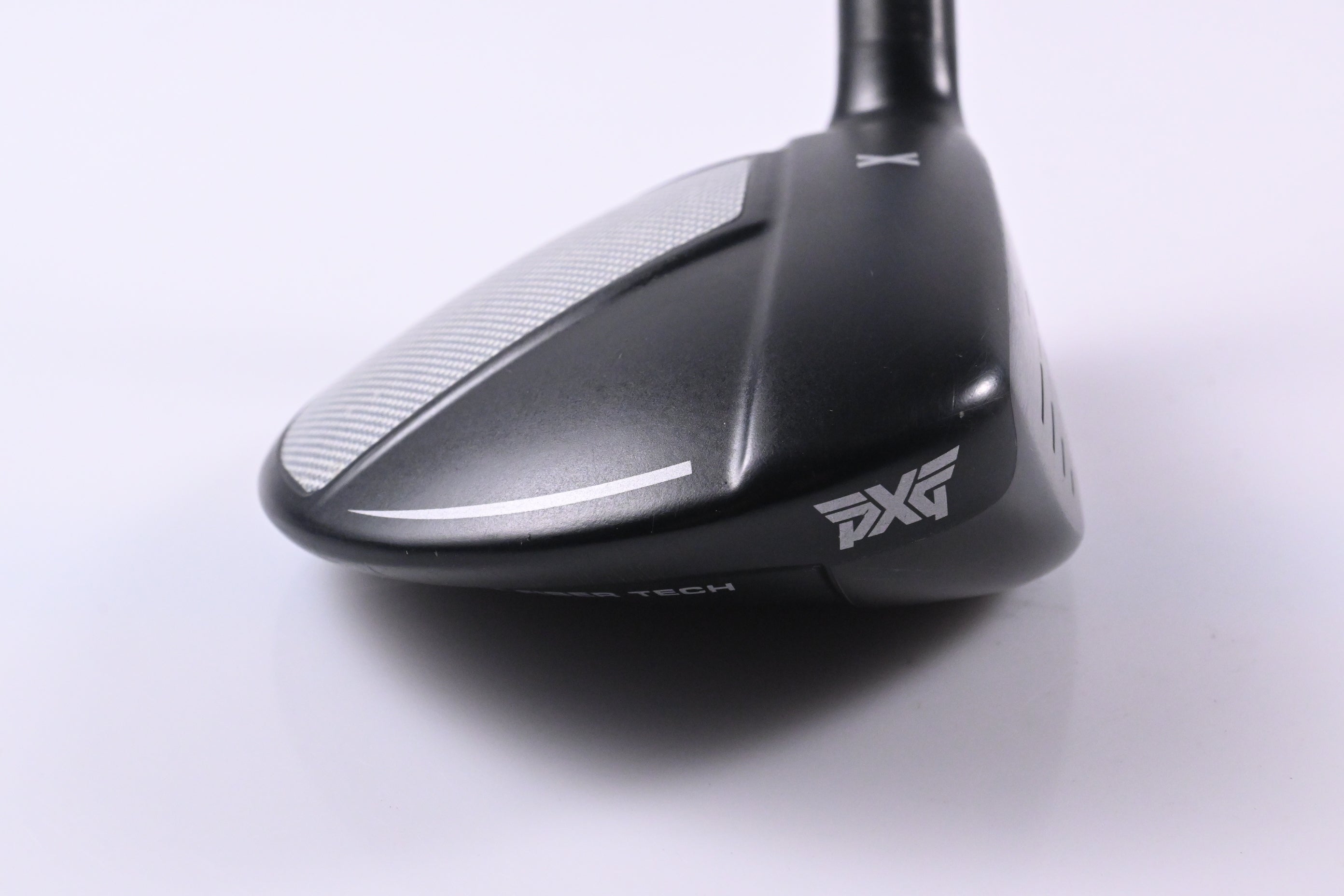 PXG 0341 XF Gen4 #3 Wood / 16 Degree / Senior Flex EvenFlow Riptide CB 40 Shaft