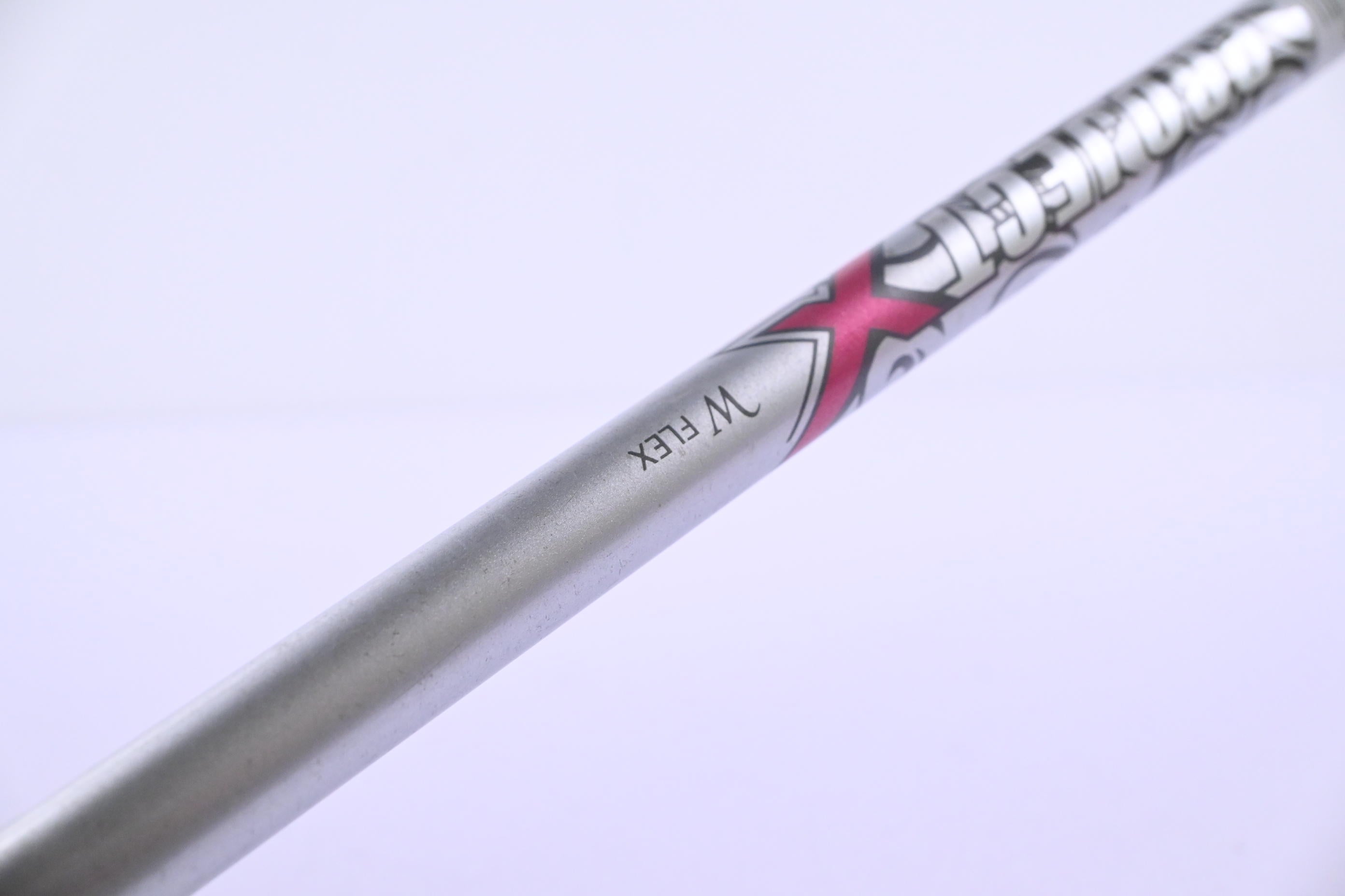 Ladies Callaway X Hot #9 Wood / 23 Degree / Ladies Flex Project X PXv Shaft