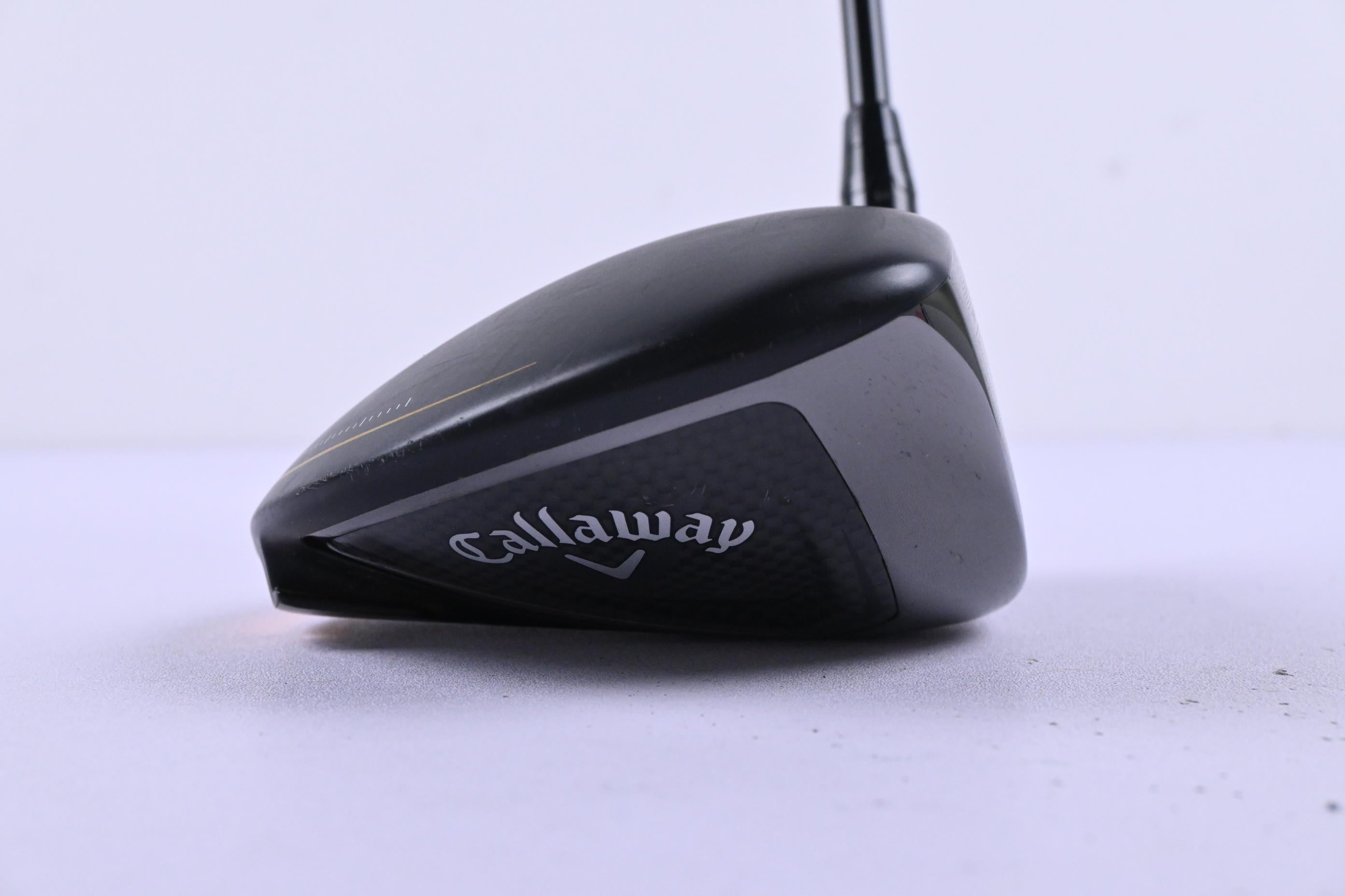 Callaway Rogue ST MAX LS Driver / 10.5 Degree / Stiff Flex Tensei AV White 65