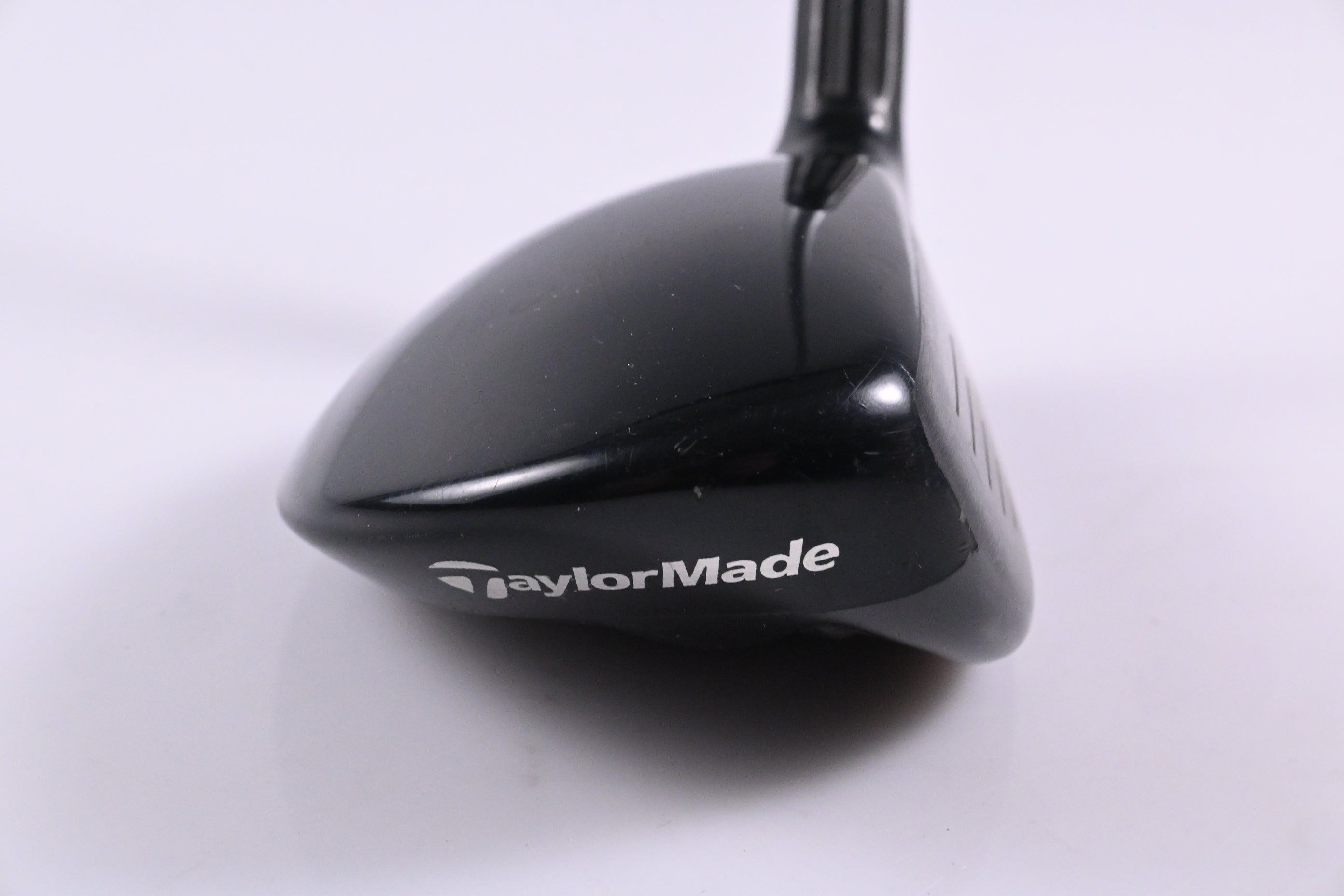 Ladies Taylormade M2 2016 #5 Hybrid / 25 Degree / Ladies Flex Taylormade Reax 45