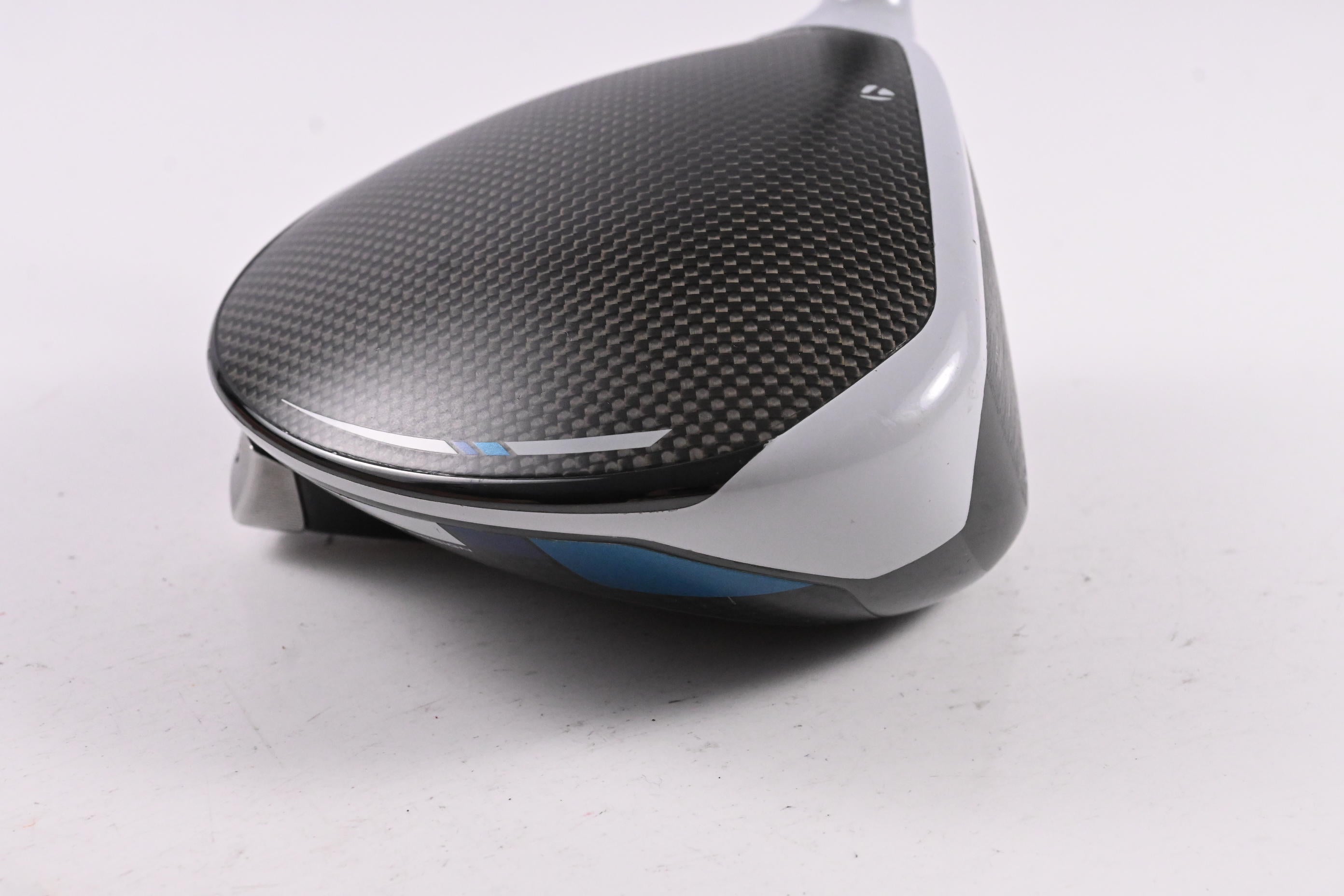Taylormade SIM Max Driver / 10.5 Degree / Senior Flex UST Helium 4 Shaft
