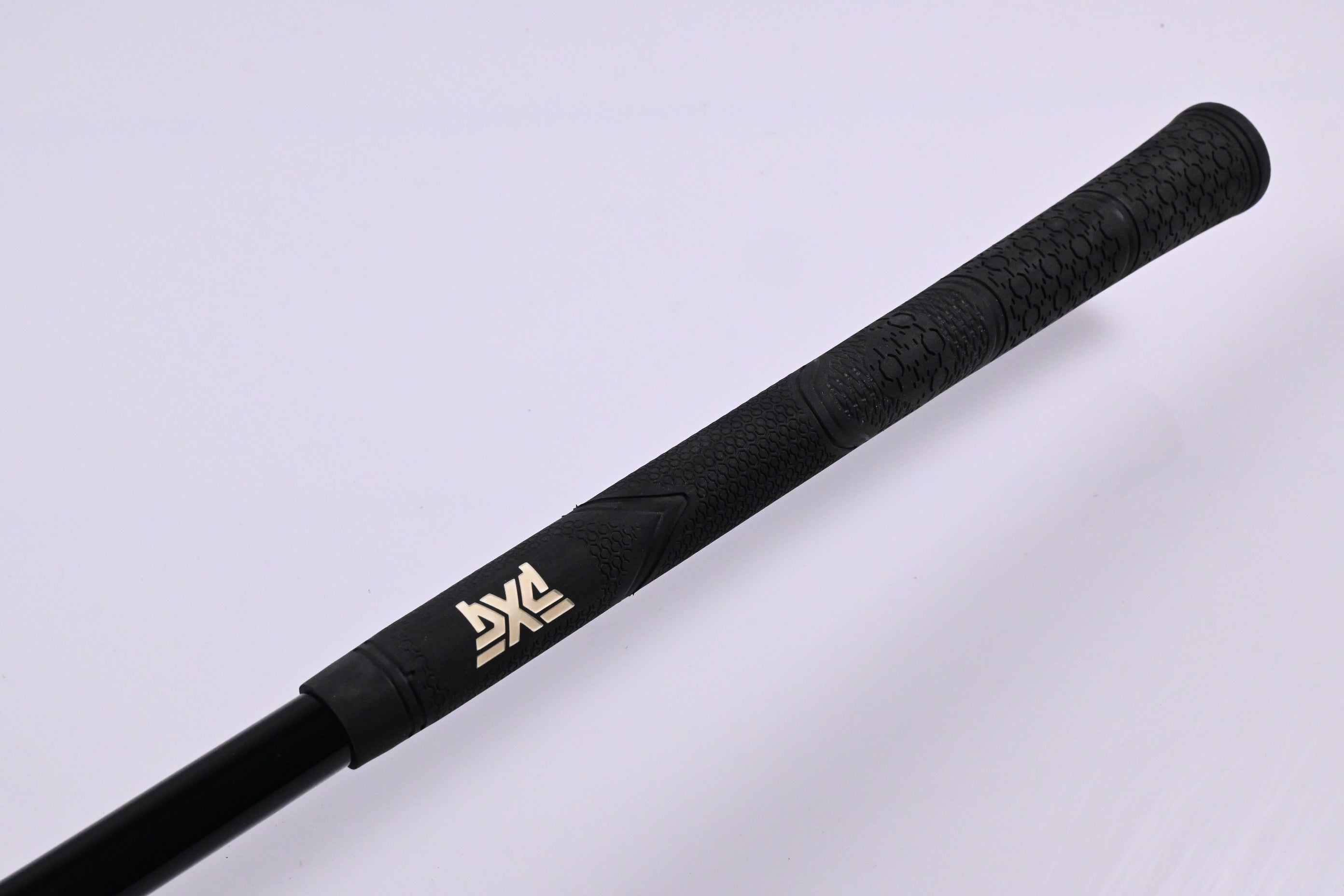 PXG 0311 X Gen5 Utility #2 Iron / 18 Degree / Stiff Flex HZRDUS Smoke Black RDX