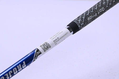 Titleist Vokey SM10 Lob Wedge / 58 Degree / Stiff Flex Project X Rifle Shaft
