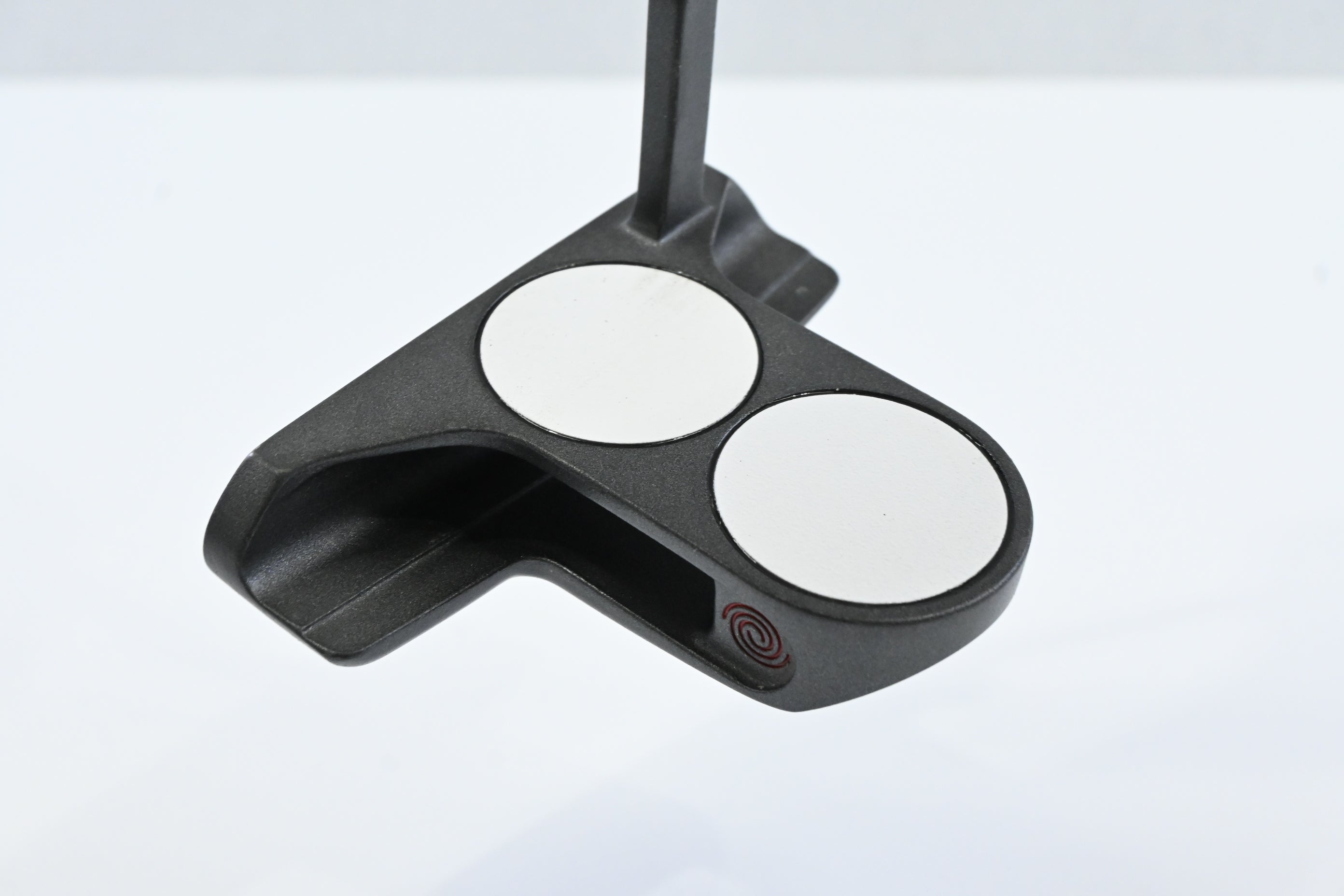 Left Hand Odyssey DFX 2021 2-Ball Blade Putter / 35 Inch