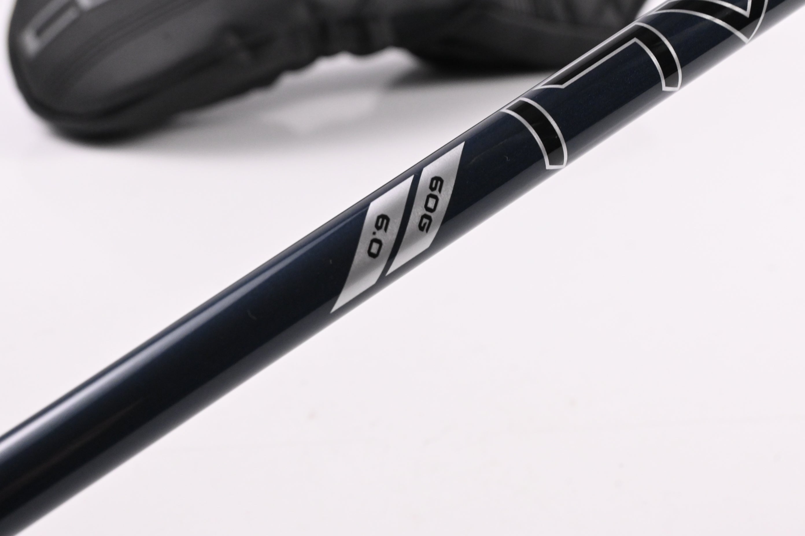 Cobra DS-Adapt X #3 Wood / 15 Degree / Stiff Flex Project X Denali Blue 60 Shaft