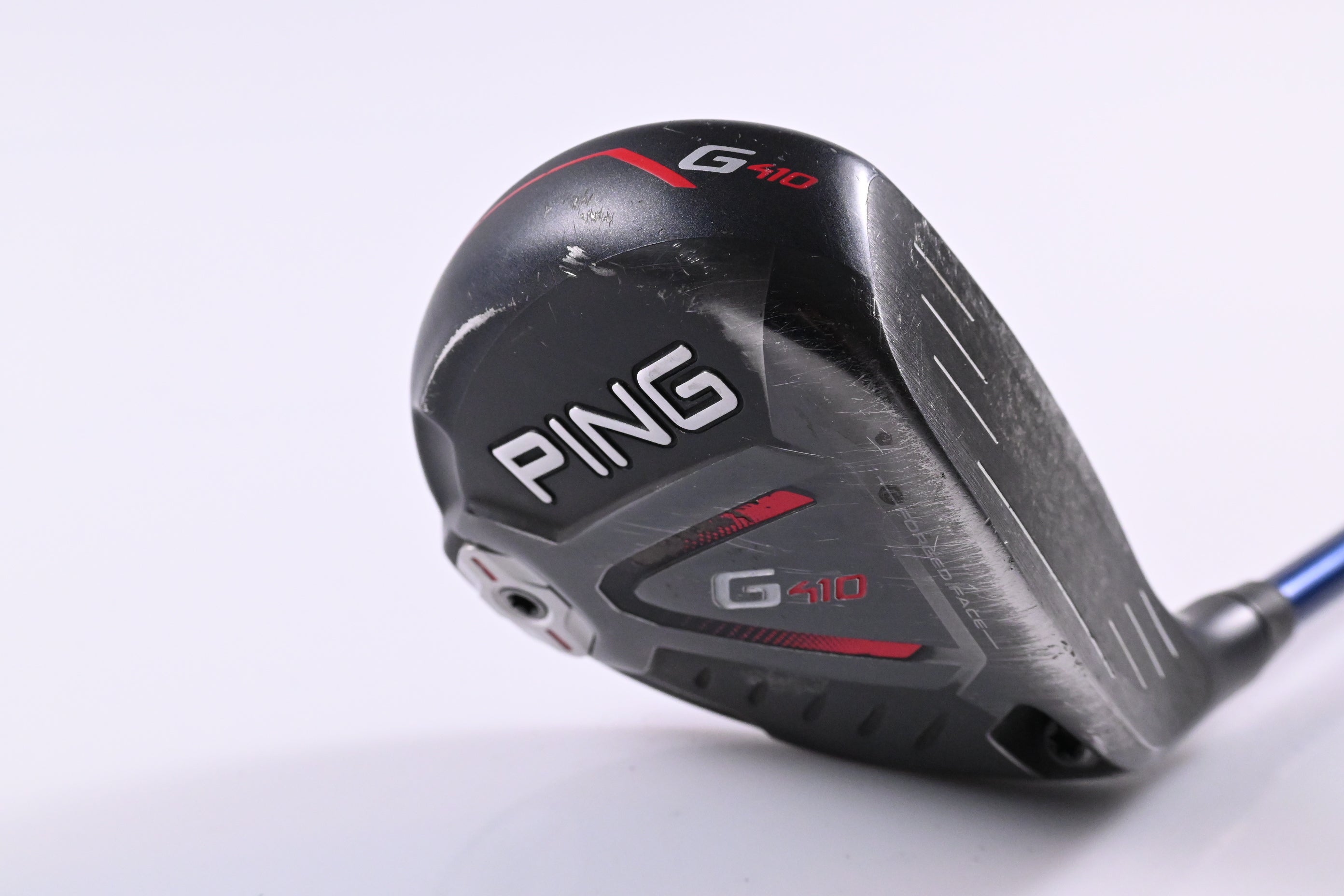 G410 #3 Wood / 14.5 Degree / Regular Flex Project X Shaft