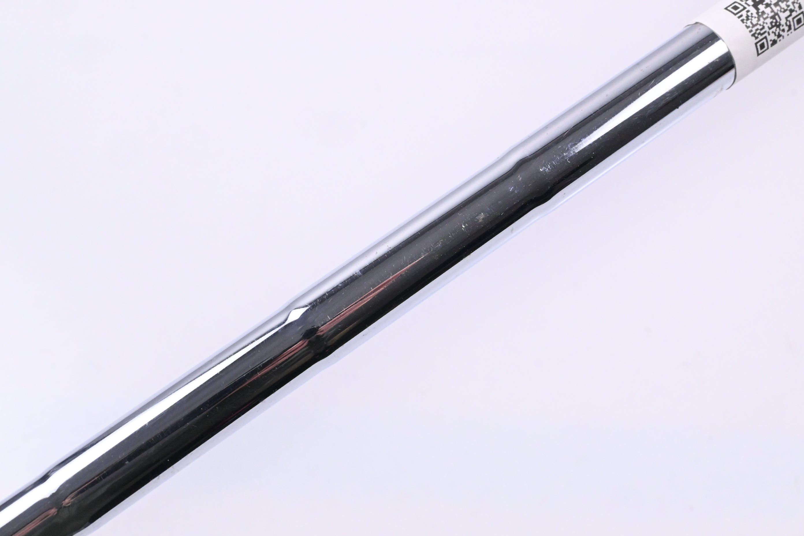 Left Hand Ping Eye 2 #2 Iron / 18.5 Degree / Regular Flex Steel Shaft