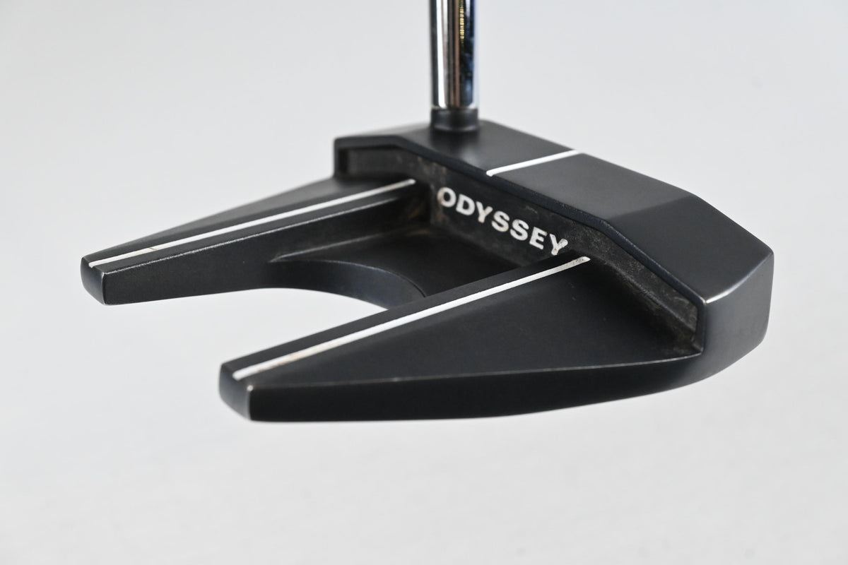 Odyssey Ai-One #7 DB Putter / 34 Inch