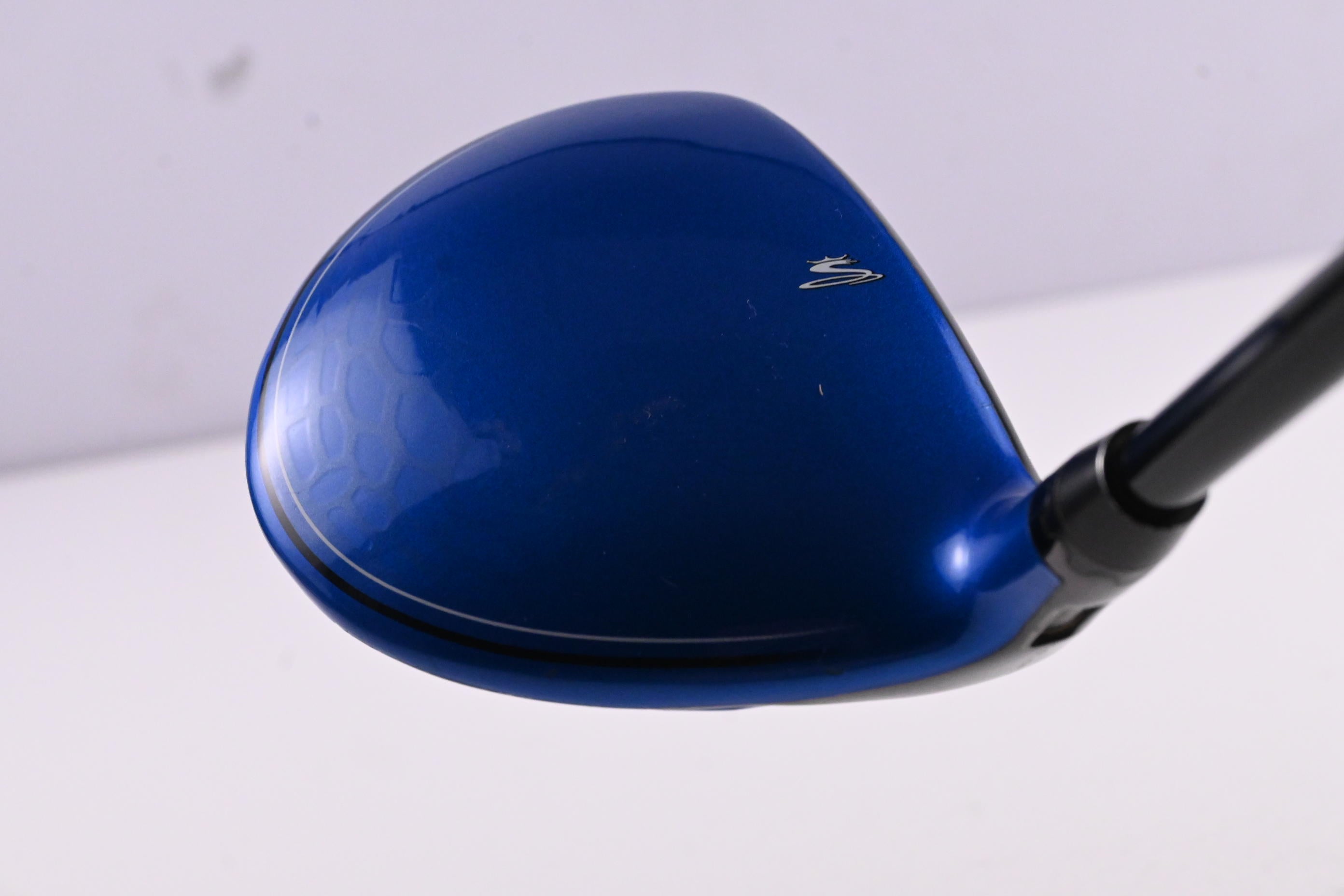 Left Hand Cobra Bio Cell #3-4 Wood / 13-16 Degree / Regular Flex Grafalloy Shaft