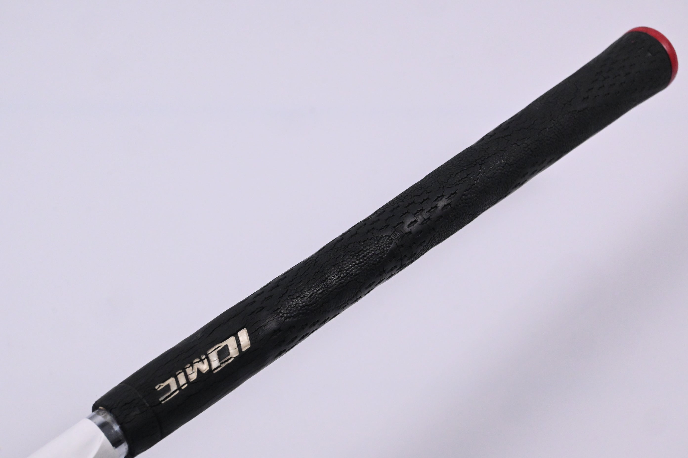 Ping Tour-S Gap Wedge / 52 Degree / Black Dot / Wedge Flex Steel Shaft