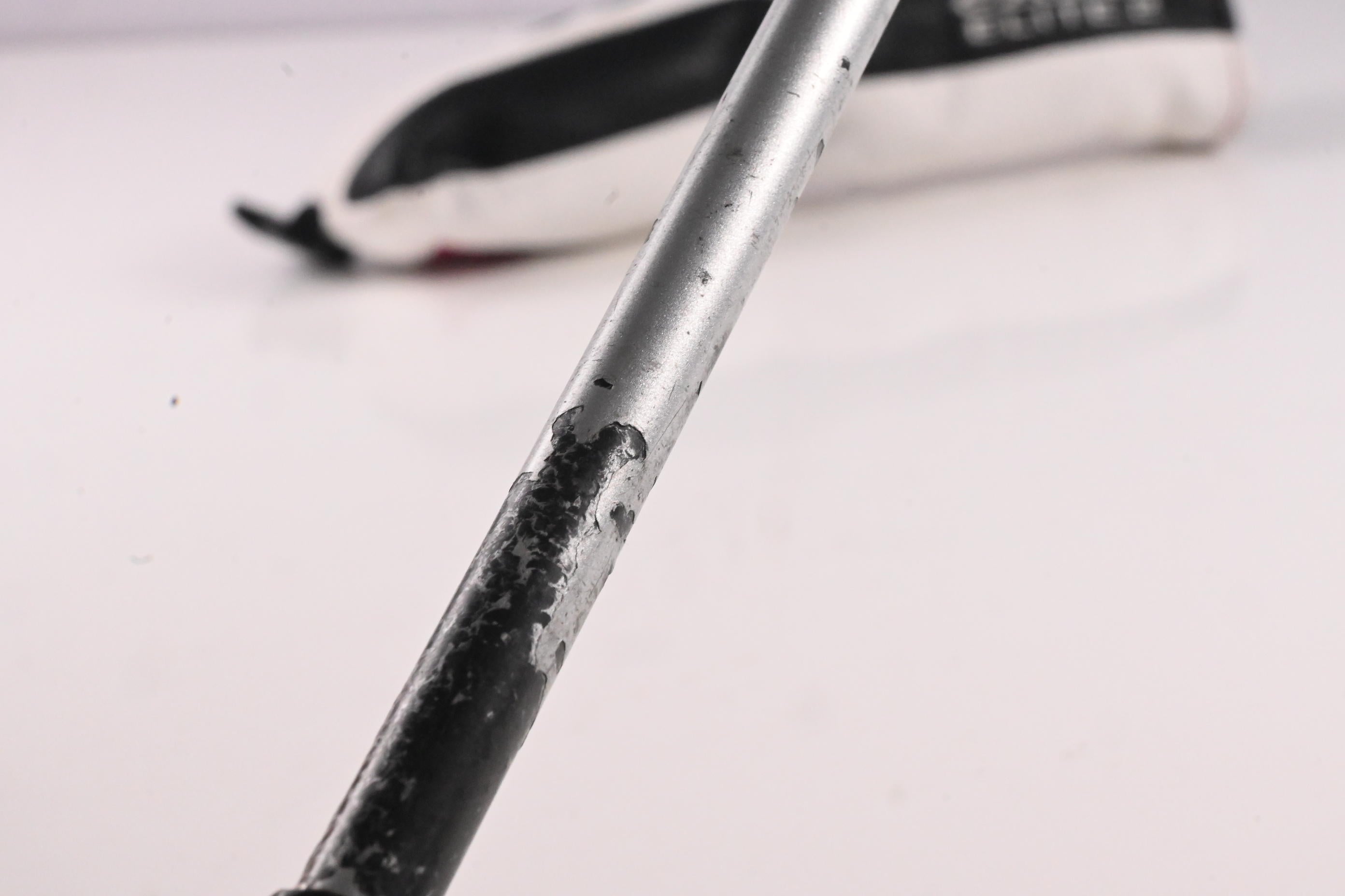 Ladies Yonex Ezone Elite 2 #4 Hybrid / 23 Degree / Ladies Flex Yonex 50 Shaft