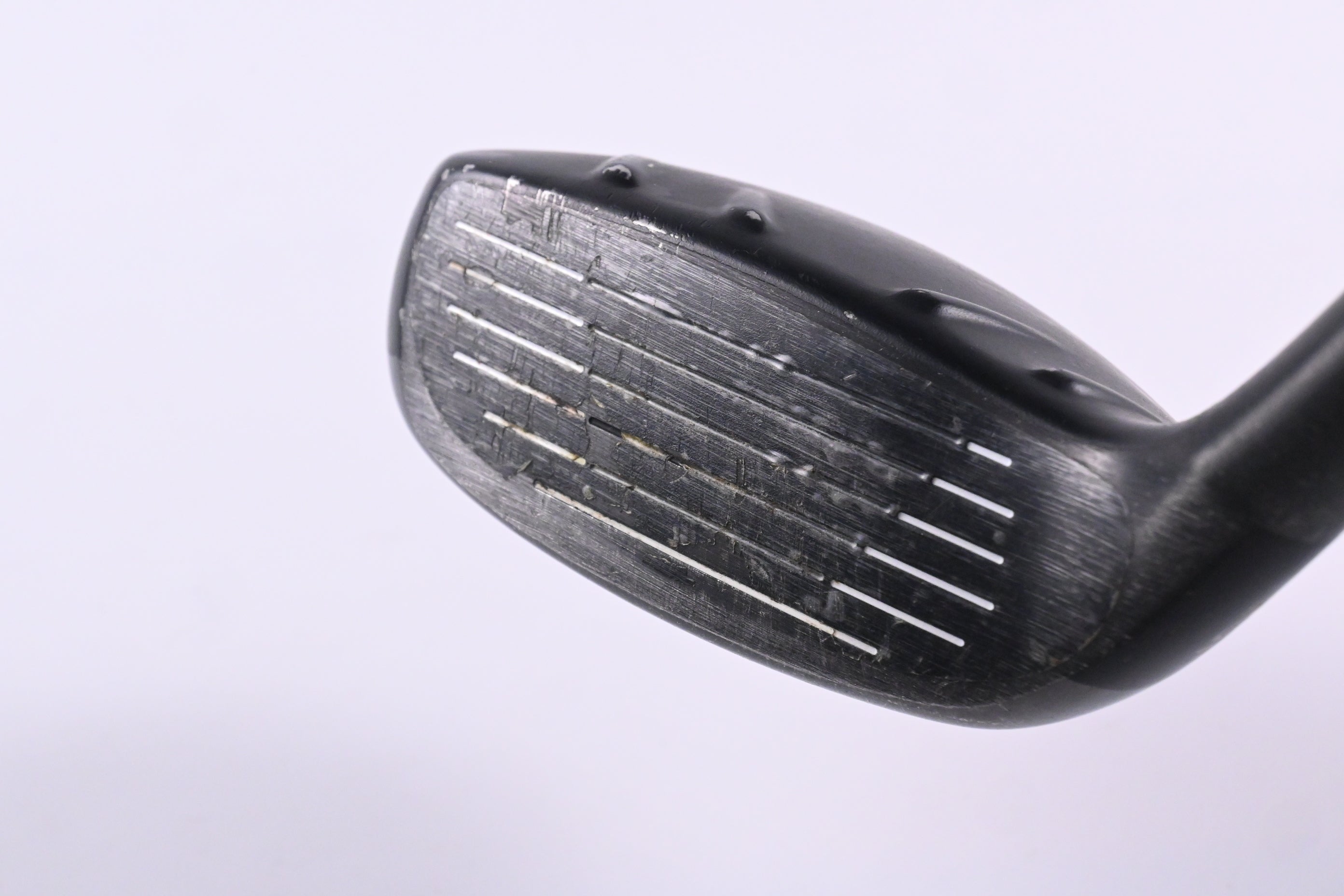 Ping G400 #5 Hybrid / 26 Degree / Regular Flex Ping Alta CB 70 Shaft