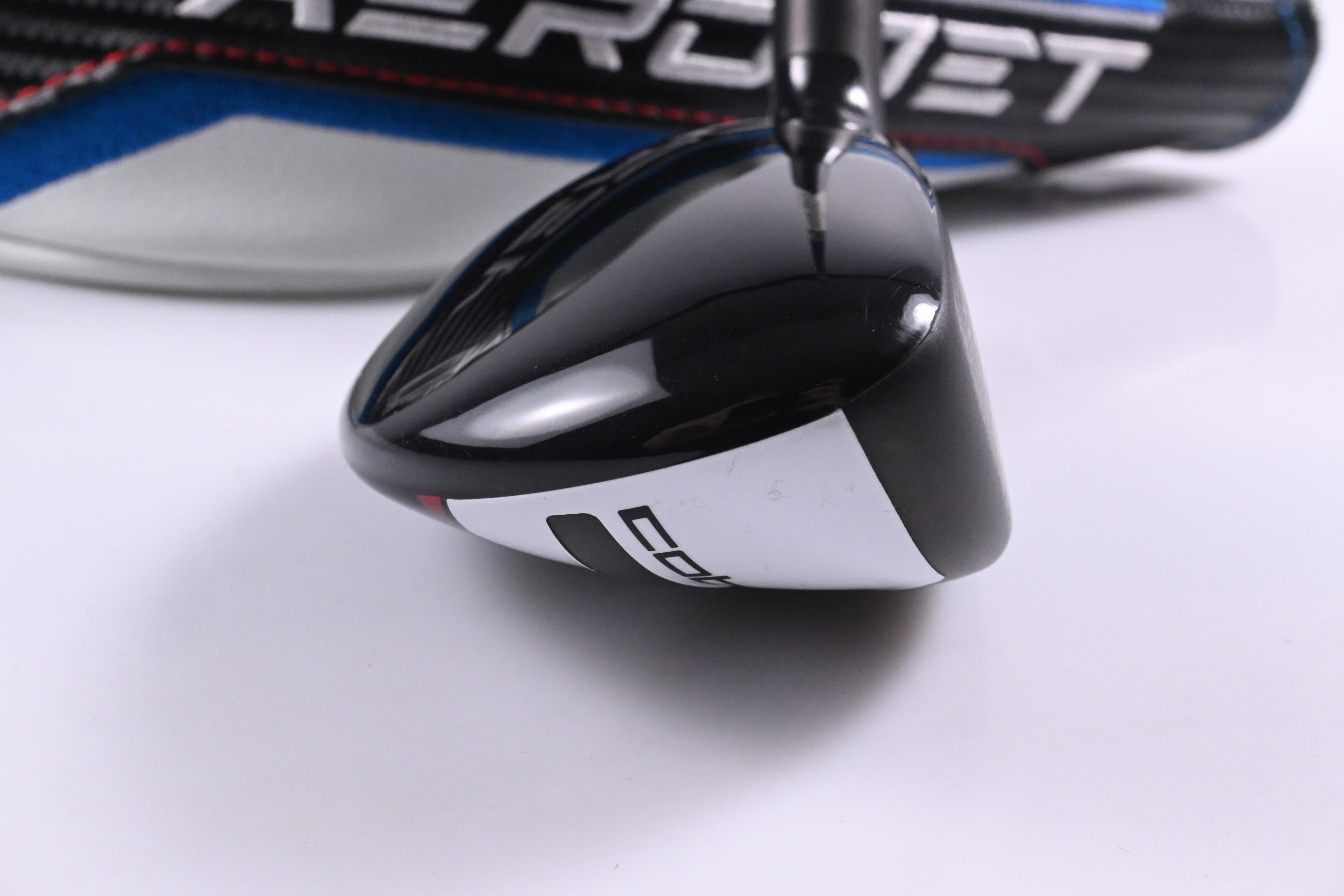 Cobra Aerojet #3 Hybrid / 19 Degree / Stiff Flex KBS PGI 85 Shaft