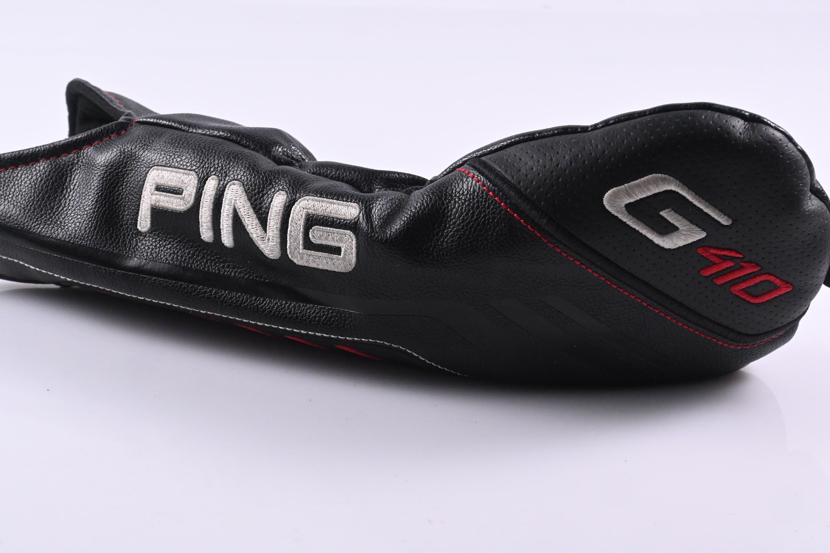 Ping G410 #3 Wood / 14.5 Degree / Regular Flex Ping Alta CB Slate 65 Shaft
